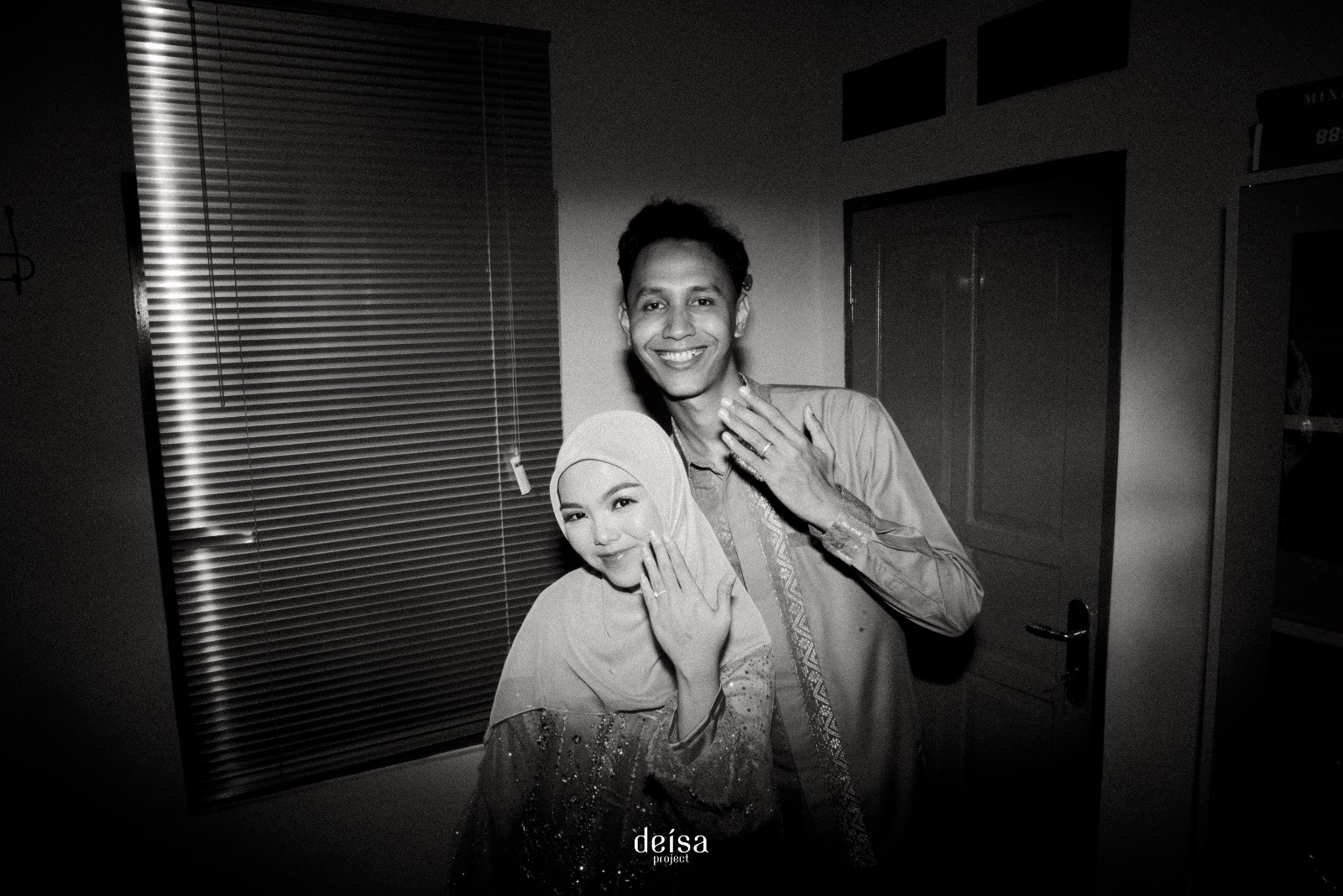 Humam & Karima 12
