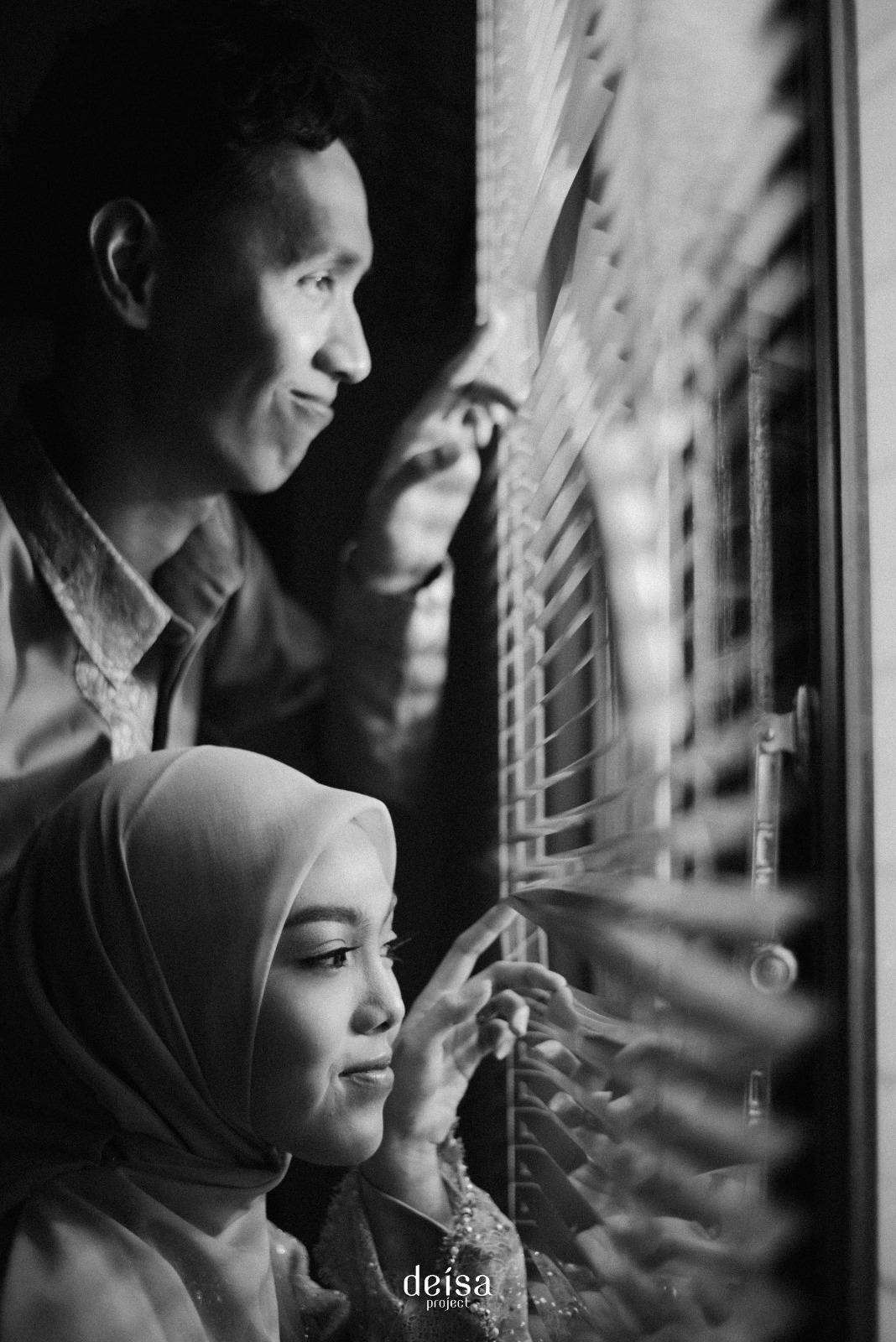 Humam & Karima 7