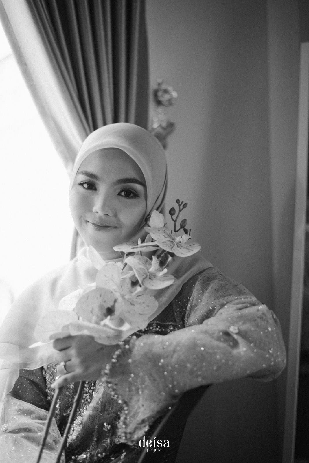 Humam & Karima 8