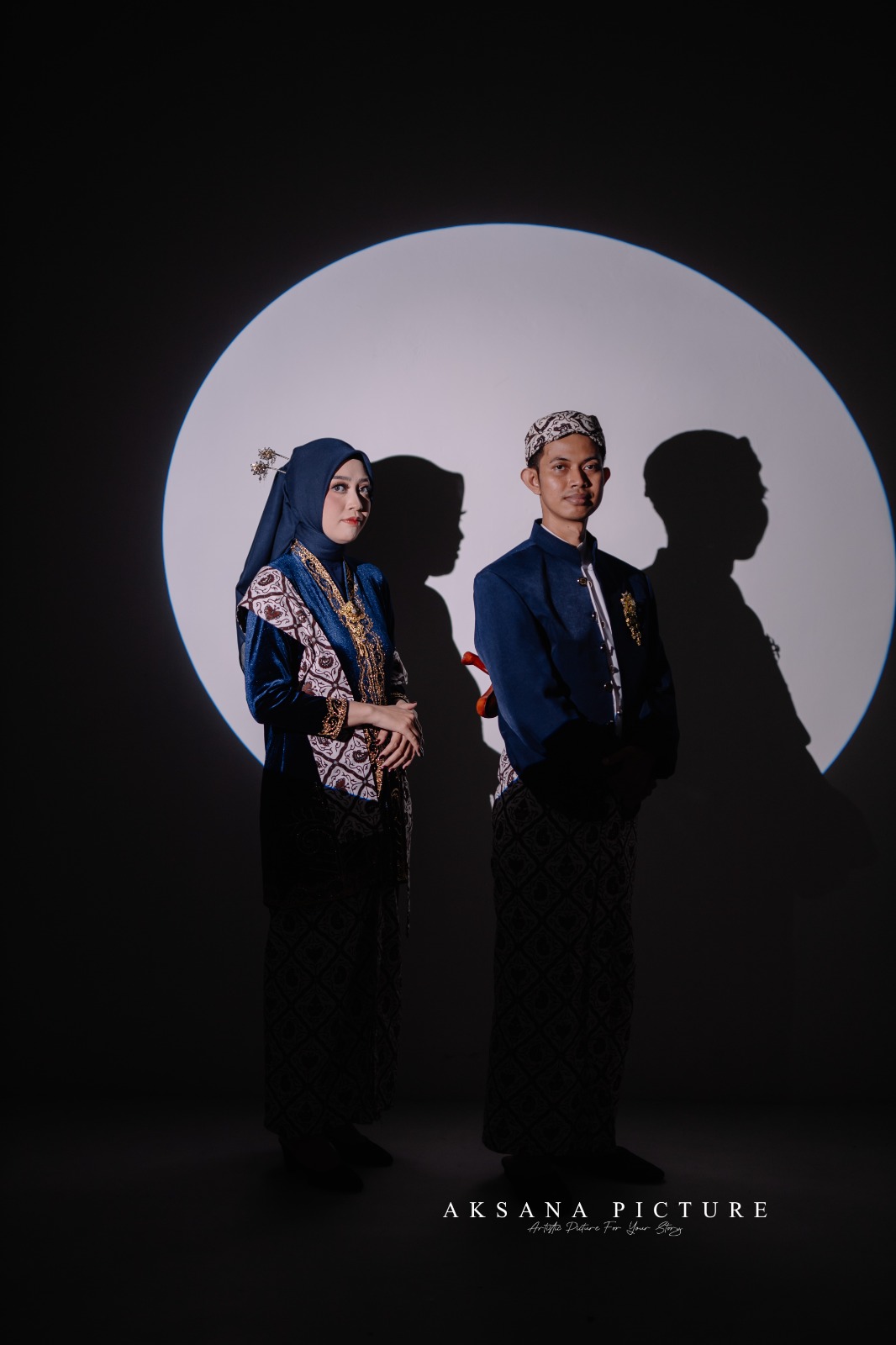 Indah & Jamal 14