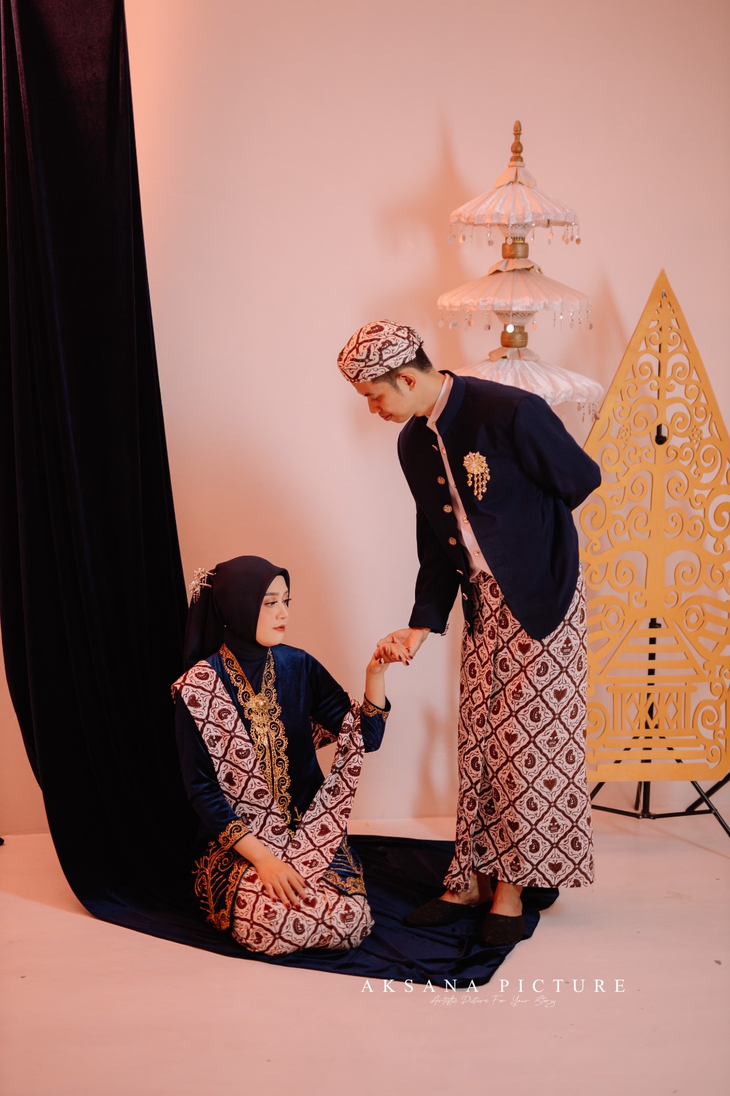 Indah & Jamal 5