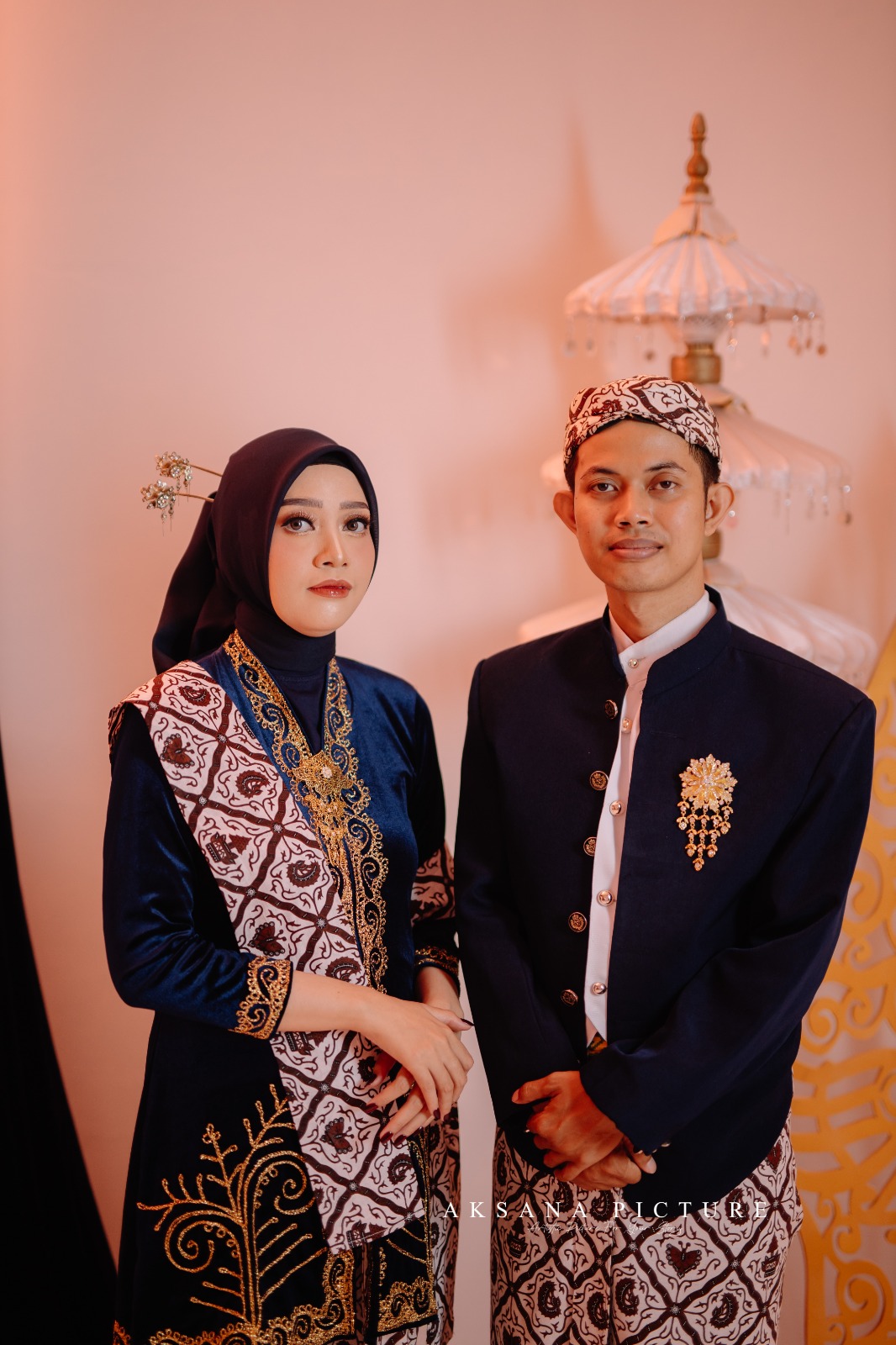 Indah & Jamal 7