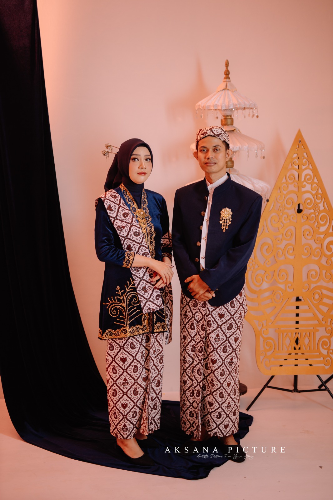 Indah & Jamal 9