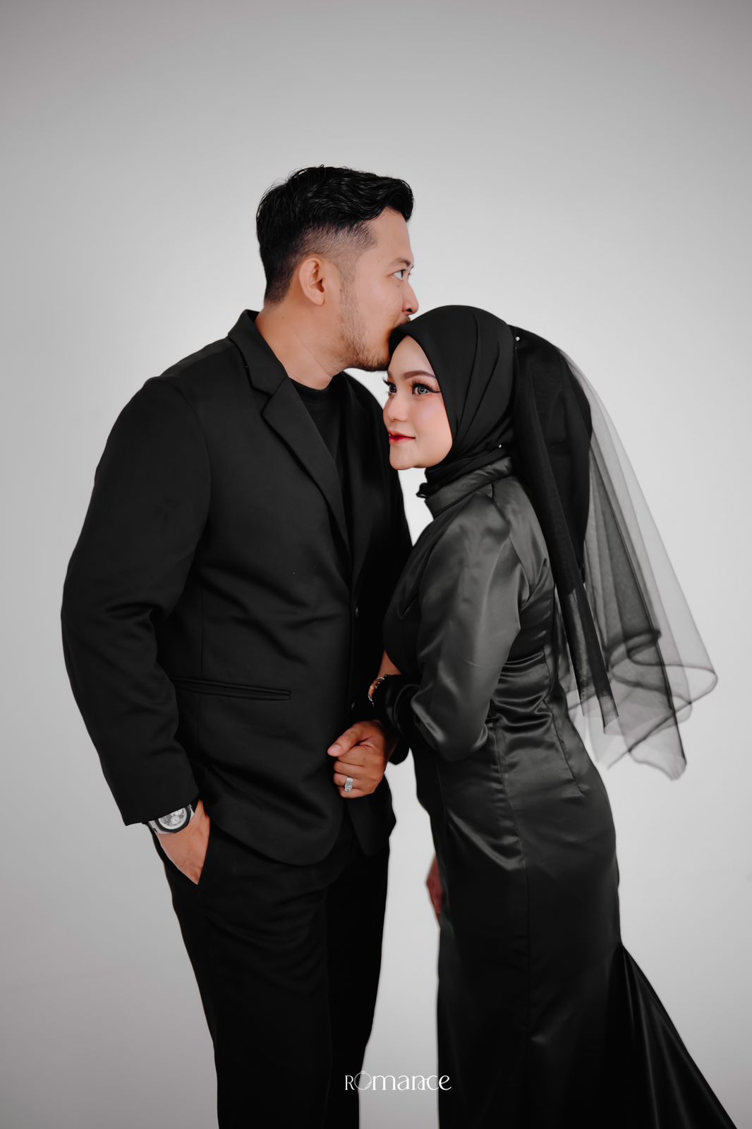 Jenny & Arief 12
