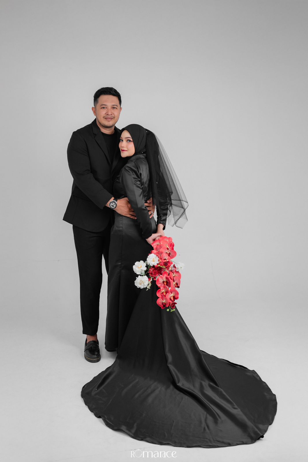 Jenny & Arief 13