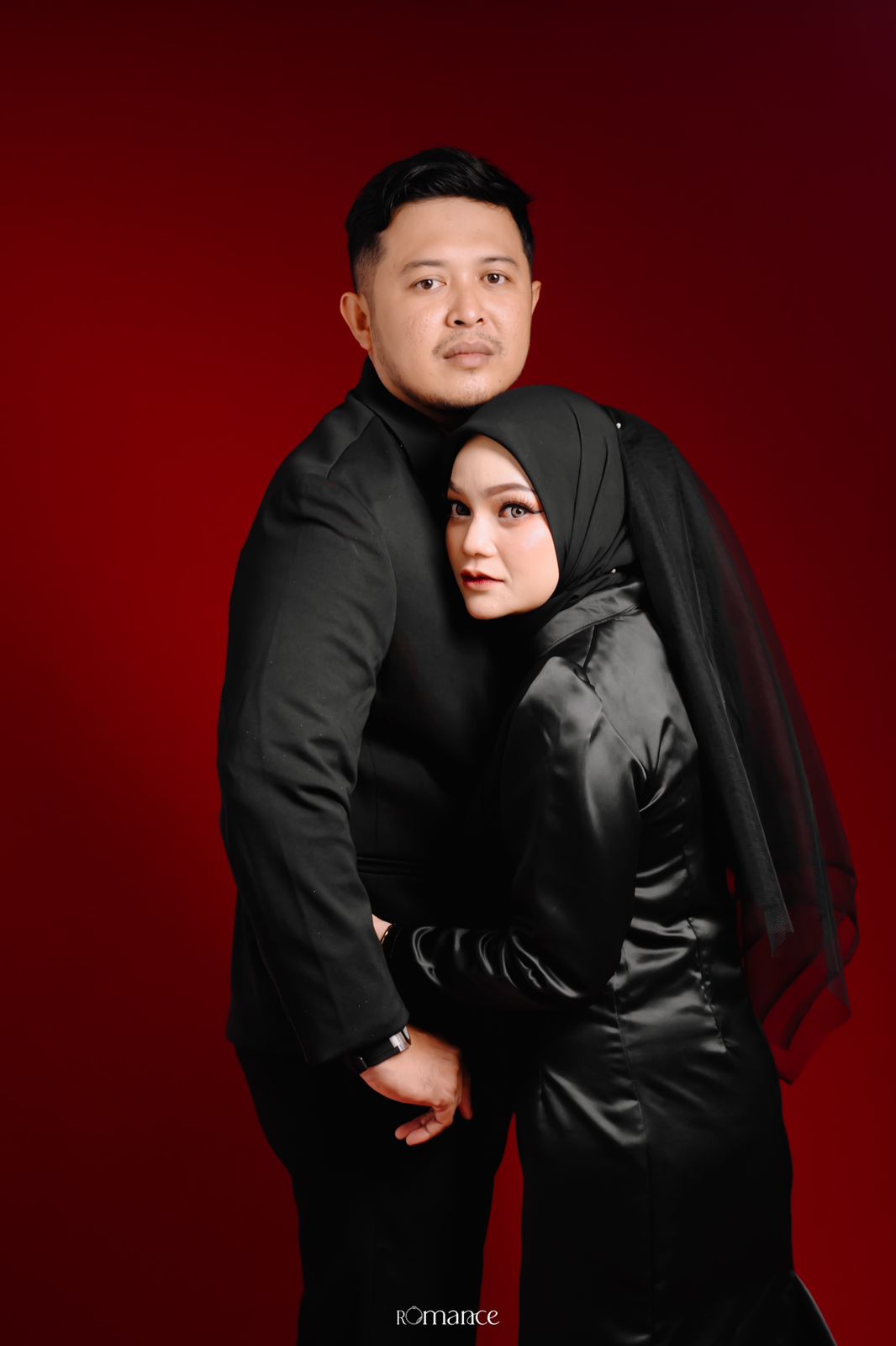 Jenny & Arief 2