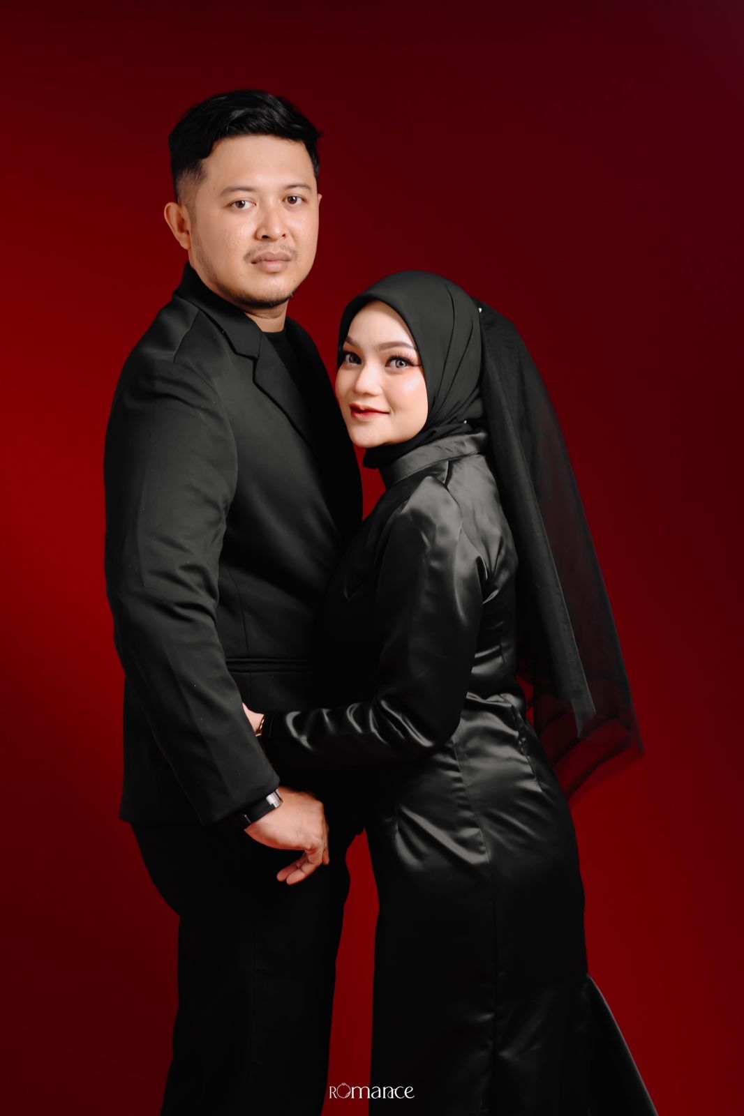 Jenny & Arief 3