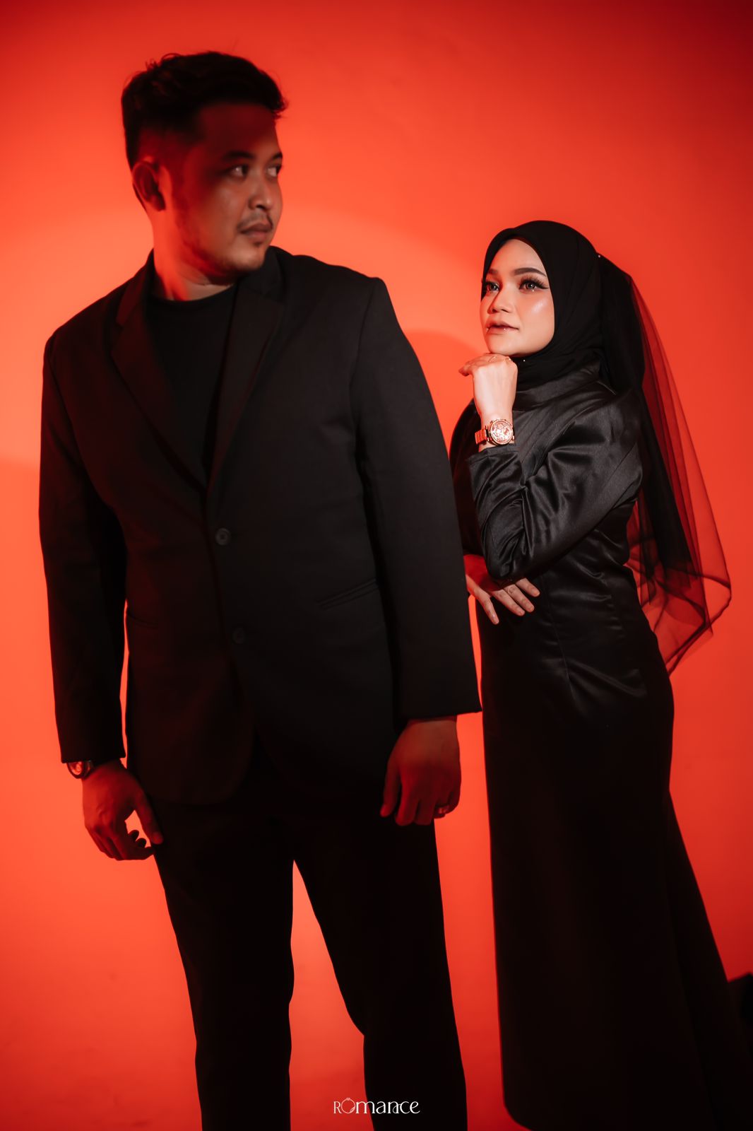 Jenny & Arief 6