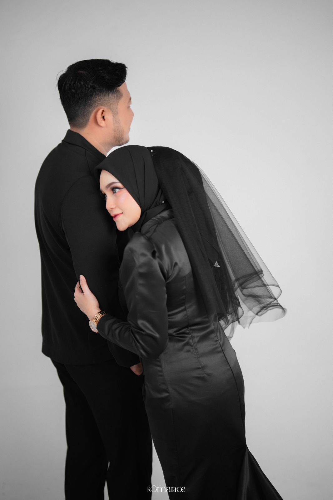 Jenny & Arief 9