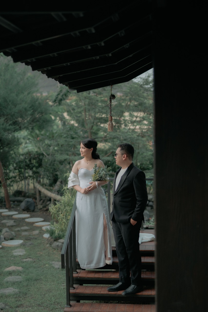 Joy & Erlina 10