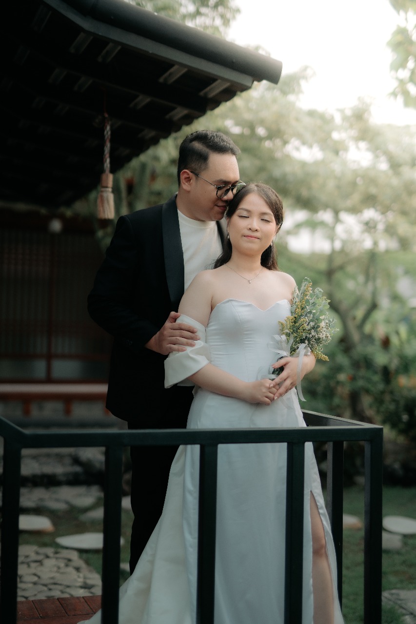 Joy & Erlina 2