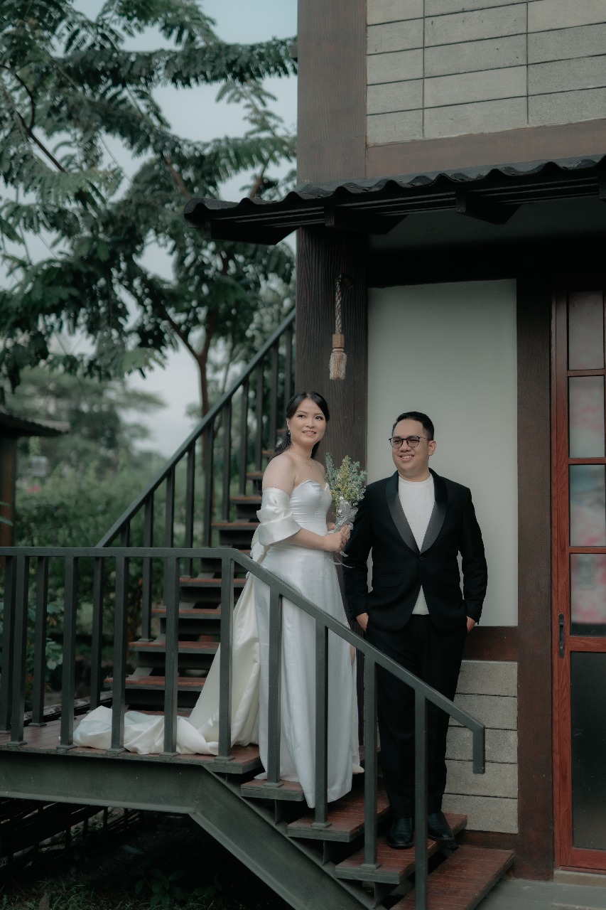 Joy & Erlina 5