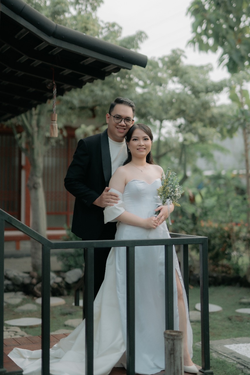 Joy & Erlina 6