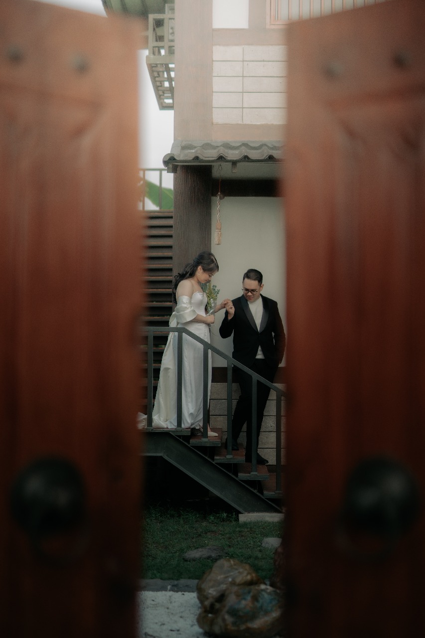 Joy & Erlina 7