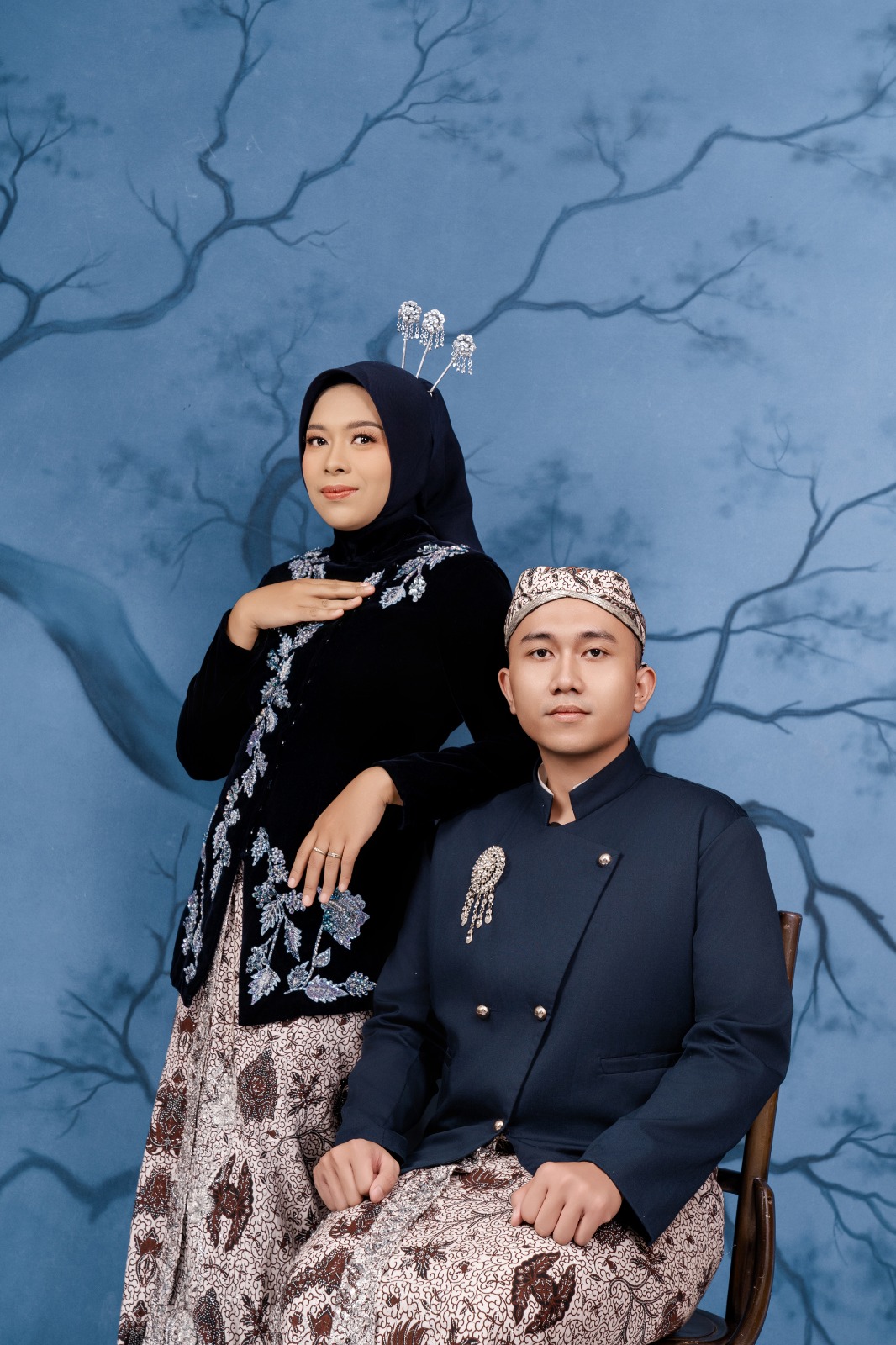 Kevin & Lilis 10