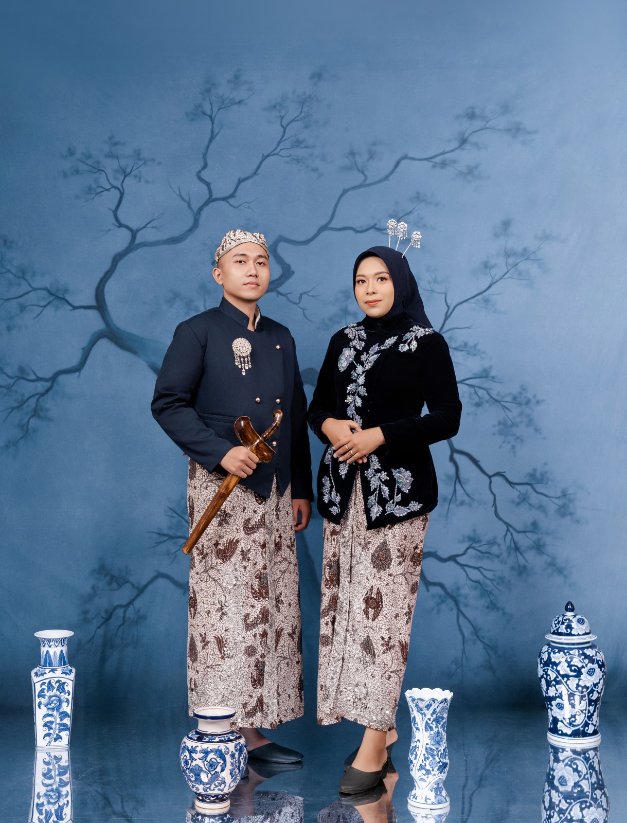 Kevin & Lilis 13