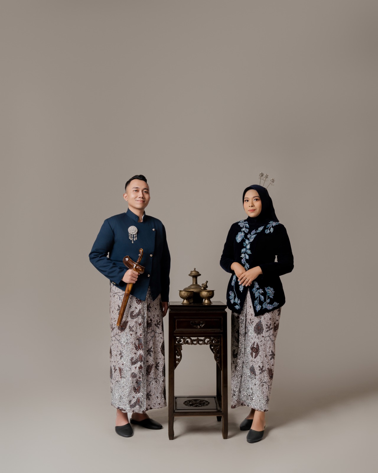 Kevin & Lilis 2
