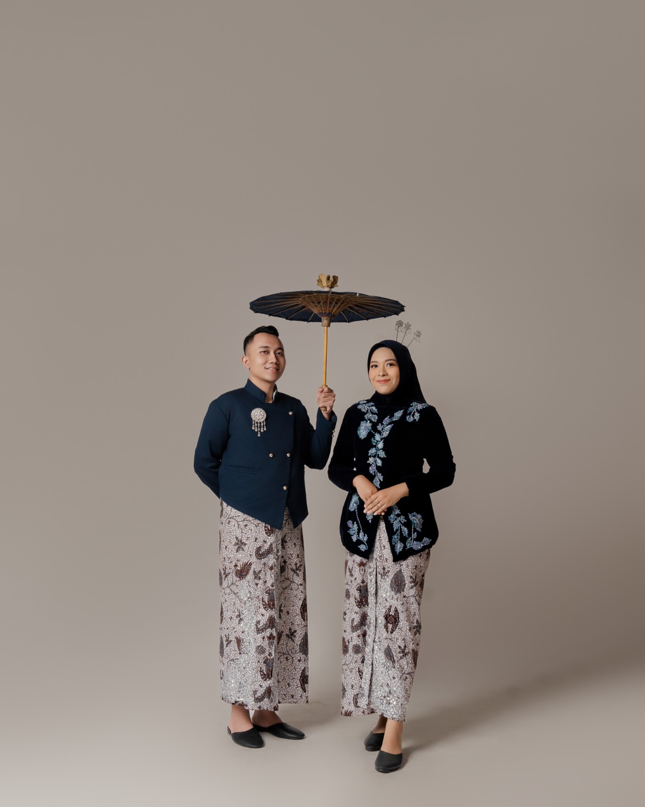 Kevin & Lilis 3