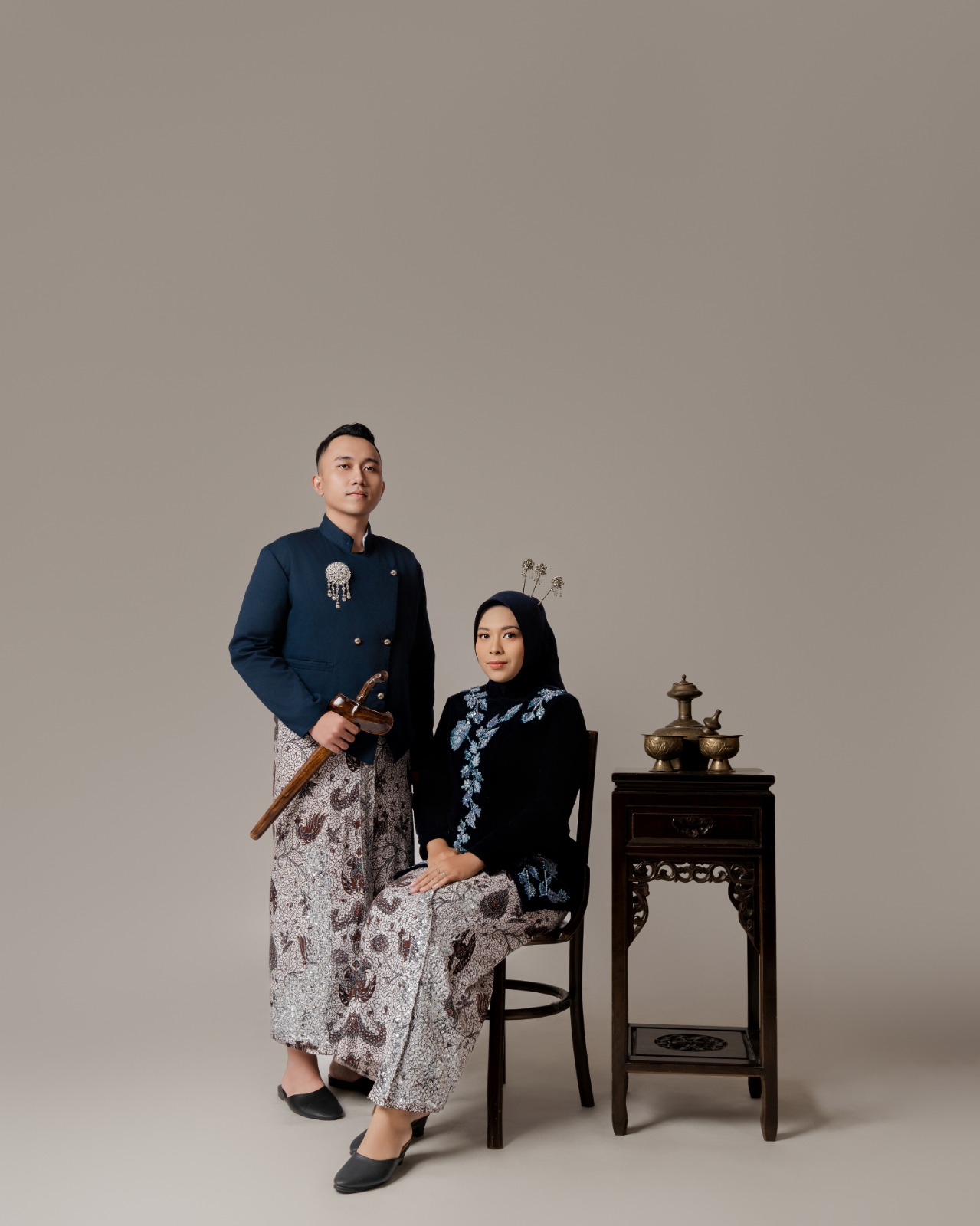 Kevin & Lilis 7