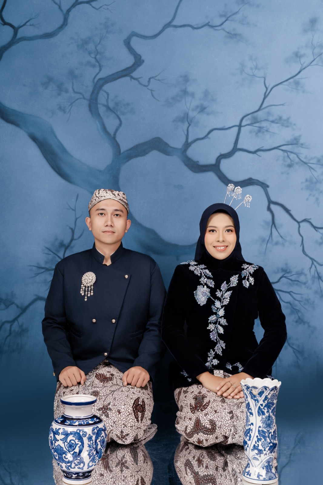 Kevin & Lilis 8