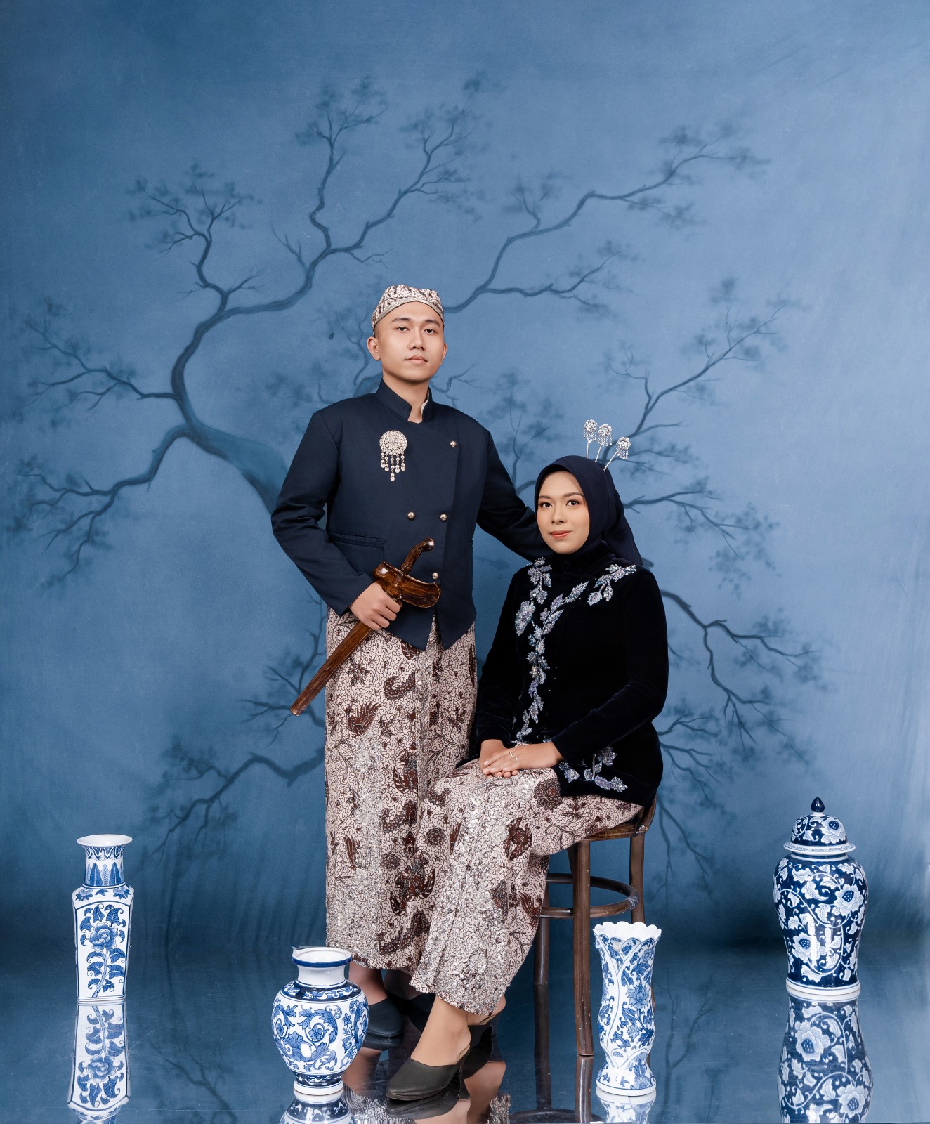 Kevin & Lilis 9