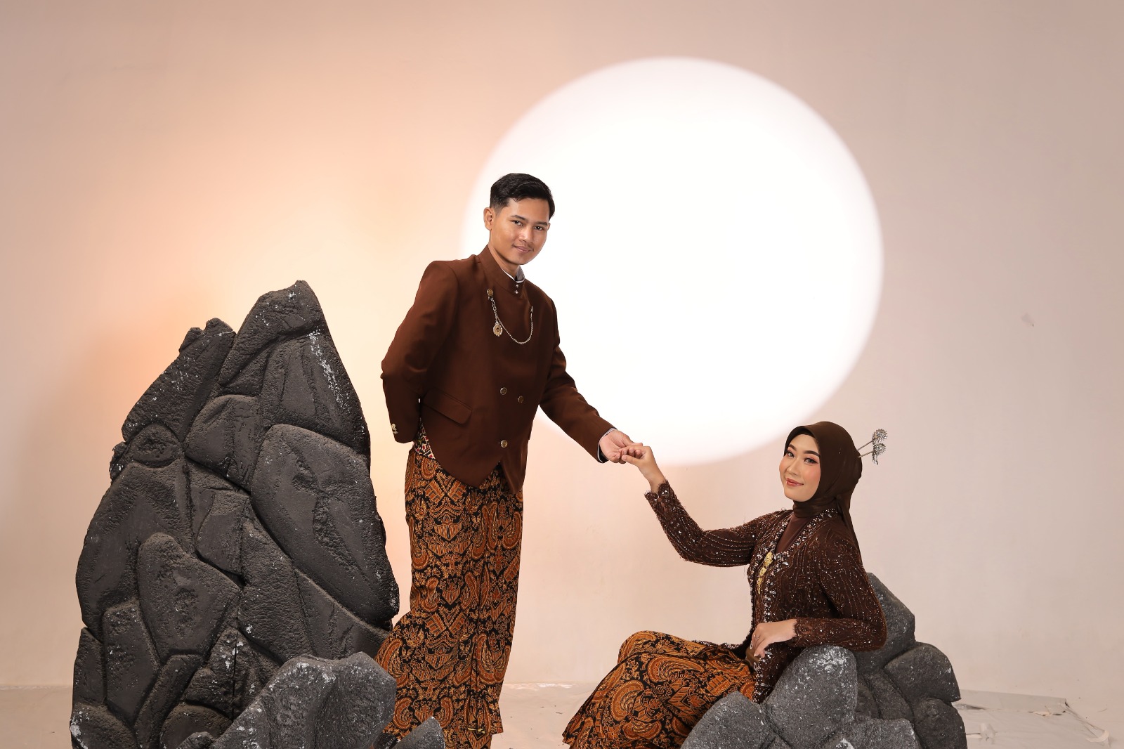 Laila & Assegaf Revisi 6