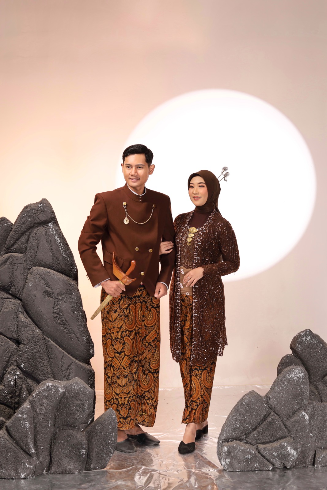 Laila & Assegaf Revisi 8