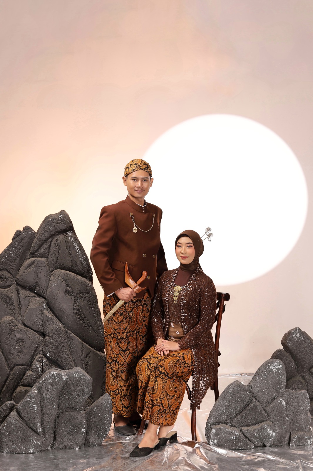 Laila & Assegaf revisi 2
