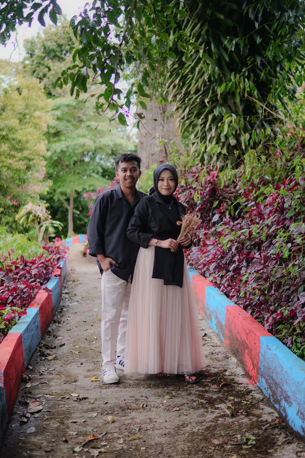 Leo & Elin 13