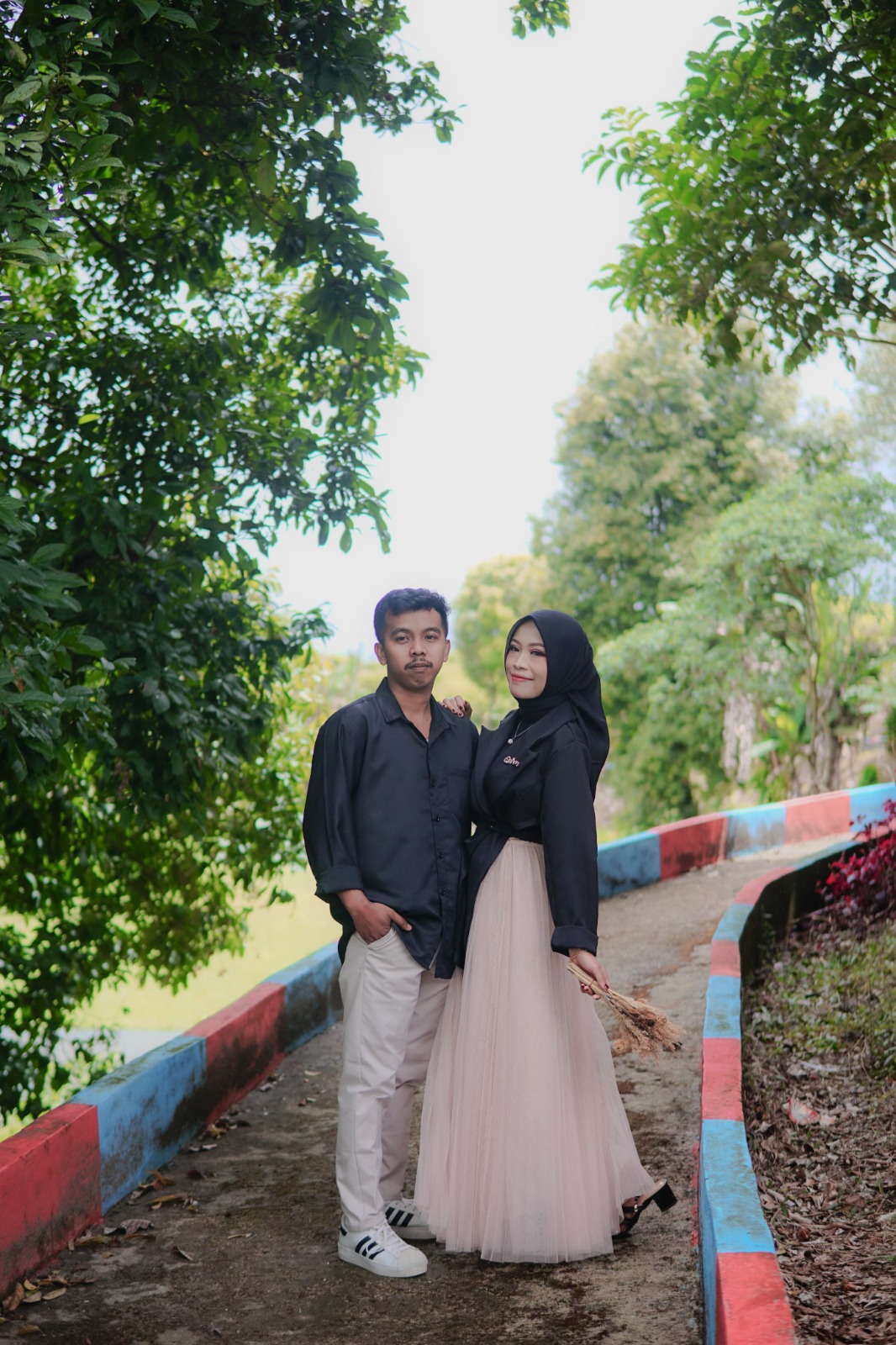 Leo & Elin 15
