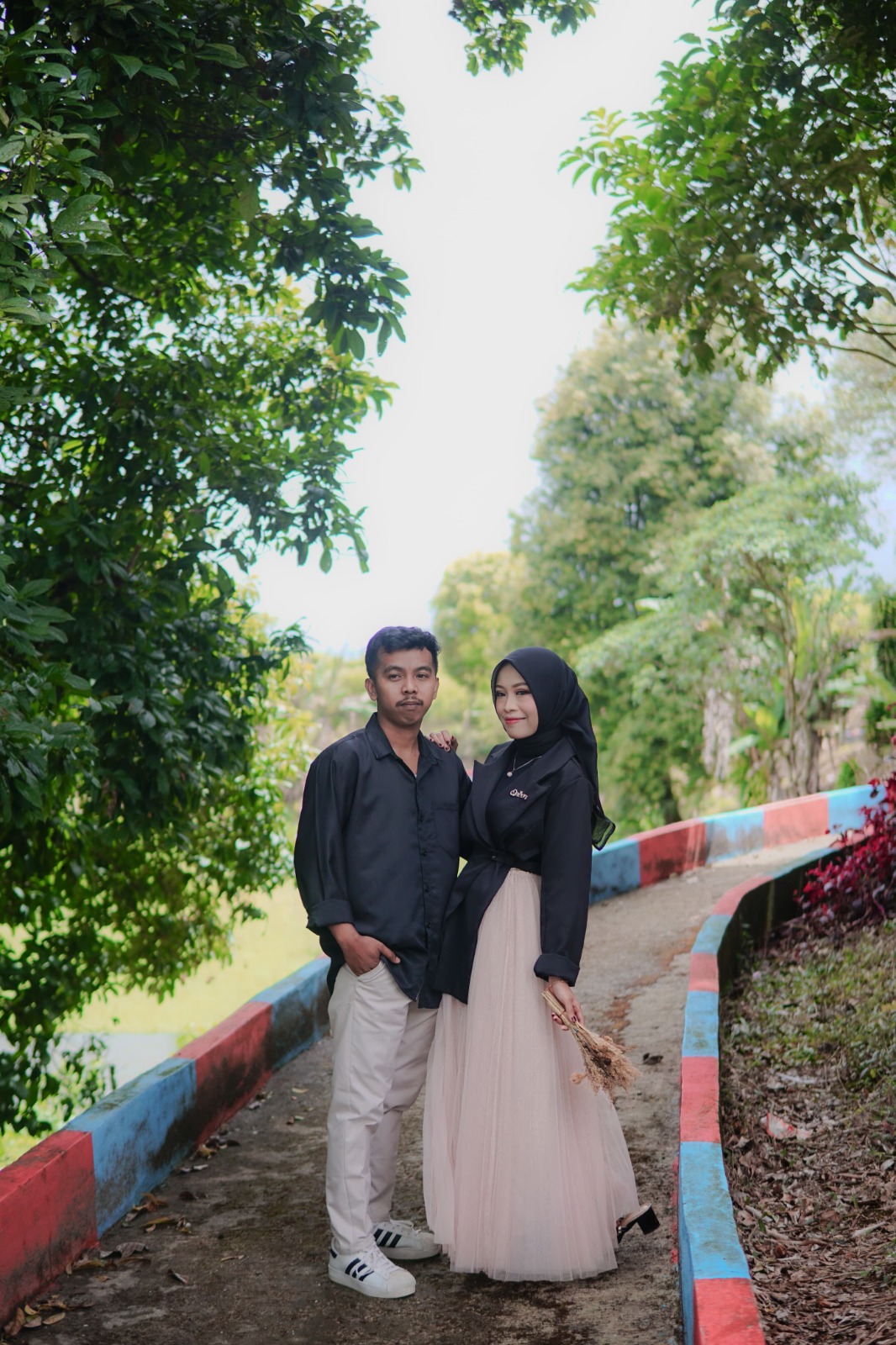 Leo & Elin 16