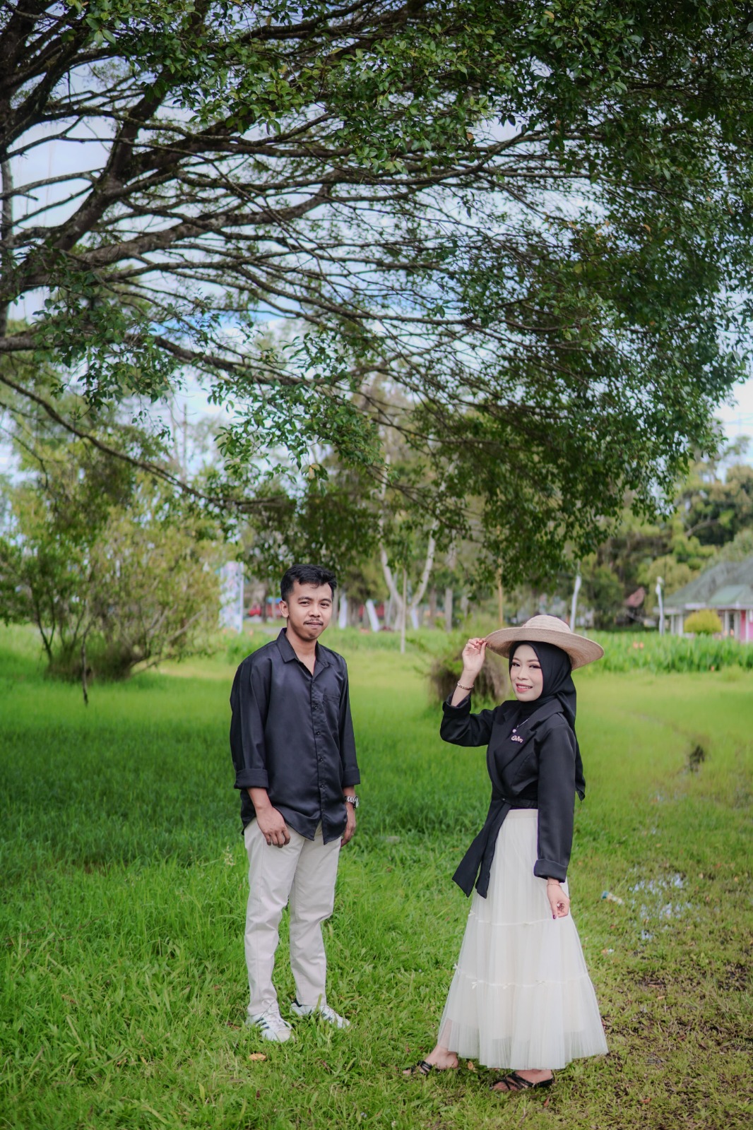 Leo & Elin 17