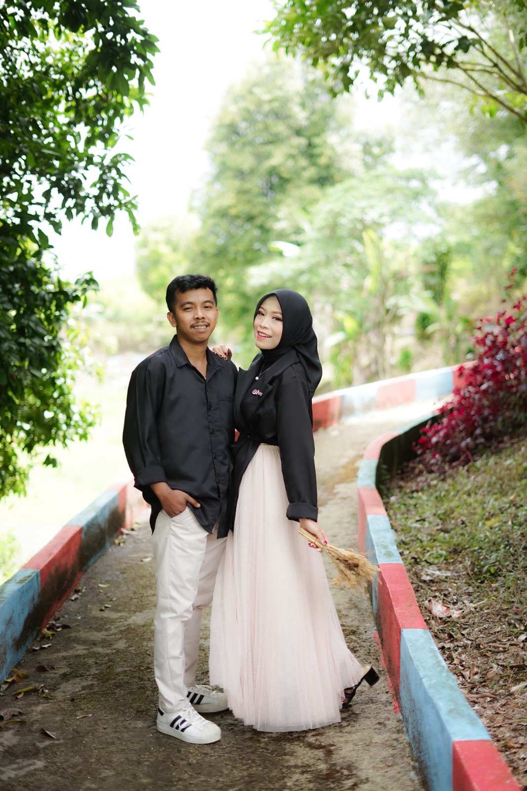 Leo & Elin 18