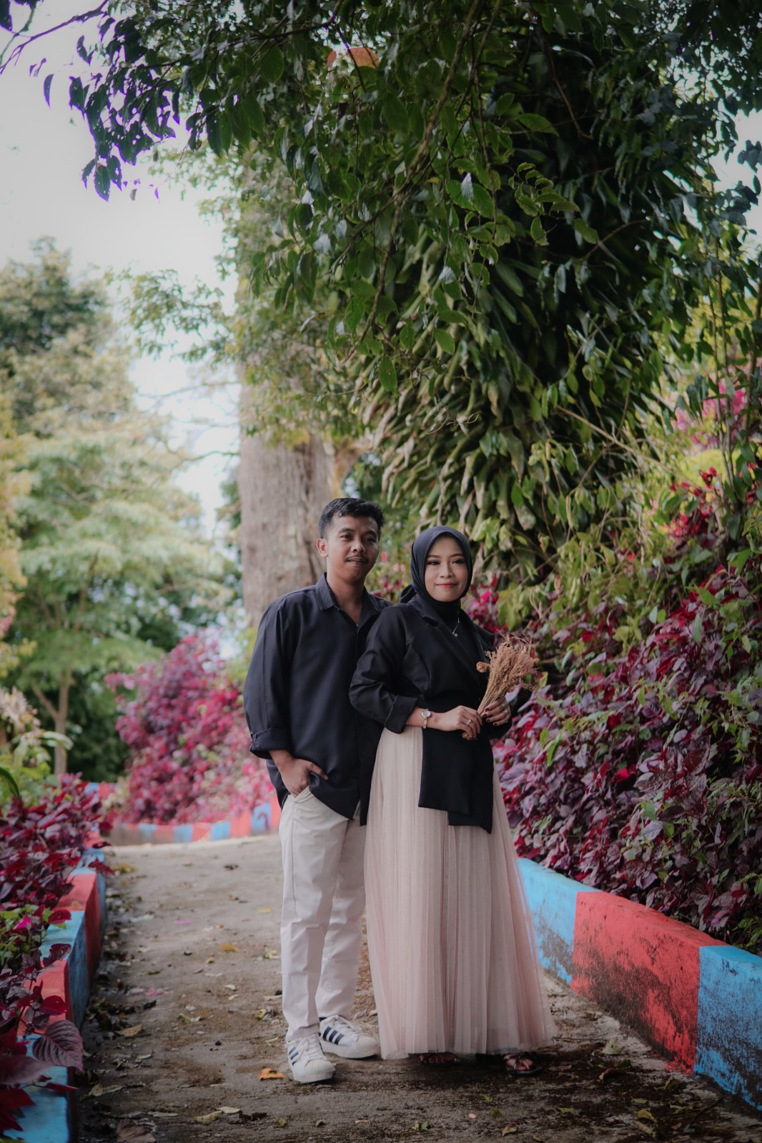 Leo & Elin 19