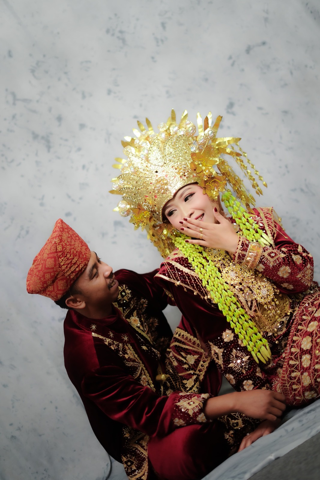 Leo & Elin 2