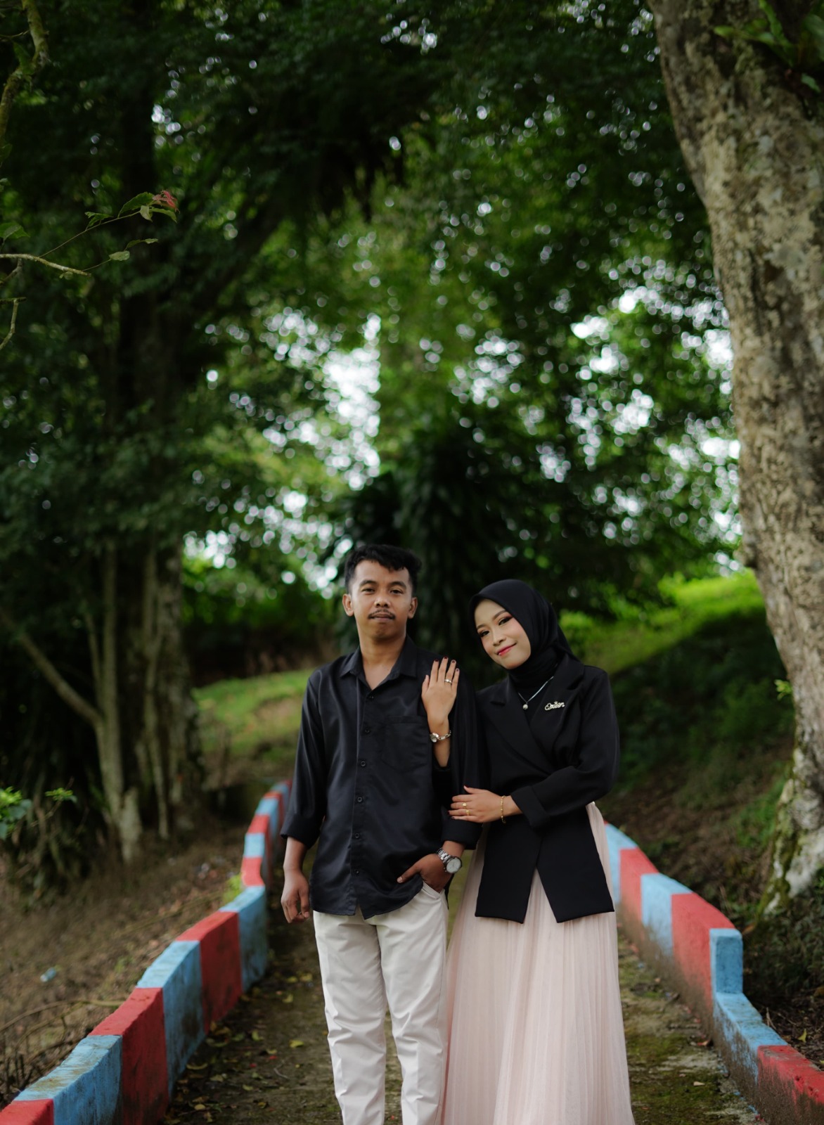Leo & Elin 20