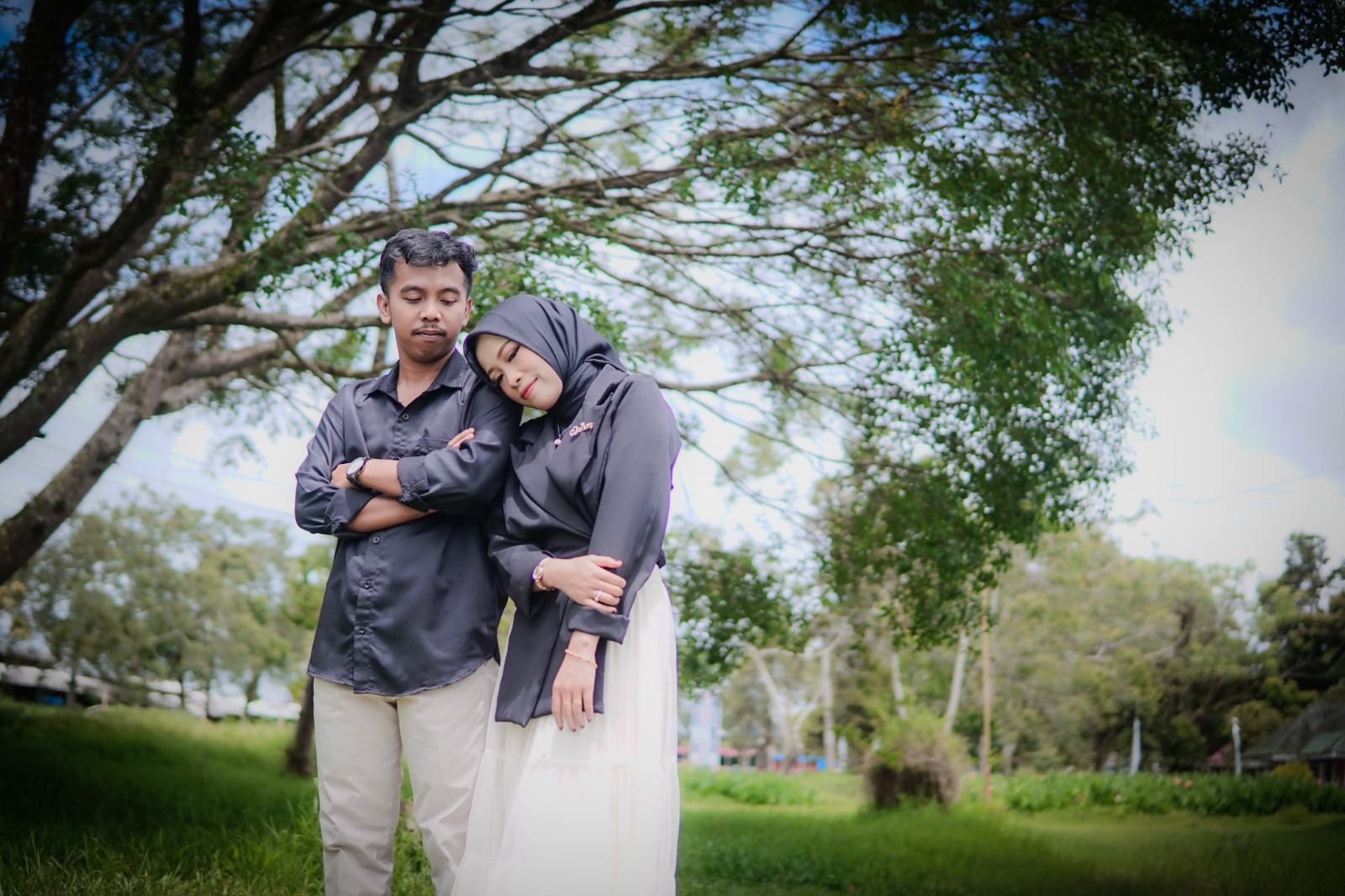 Leo & Elin 7