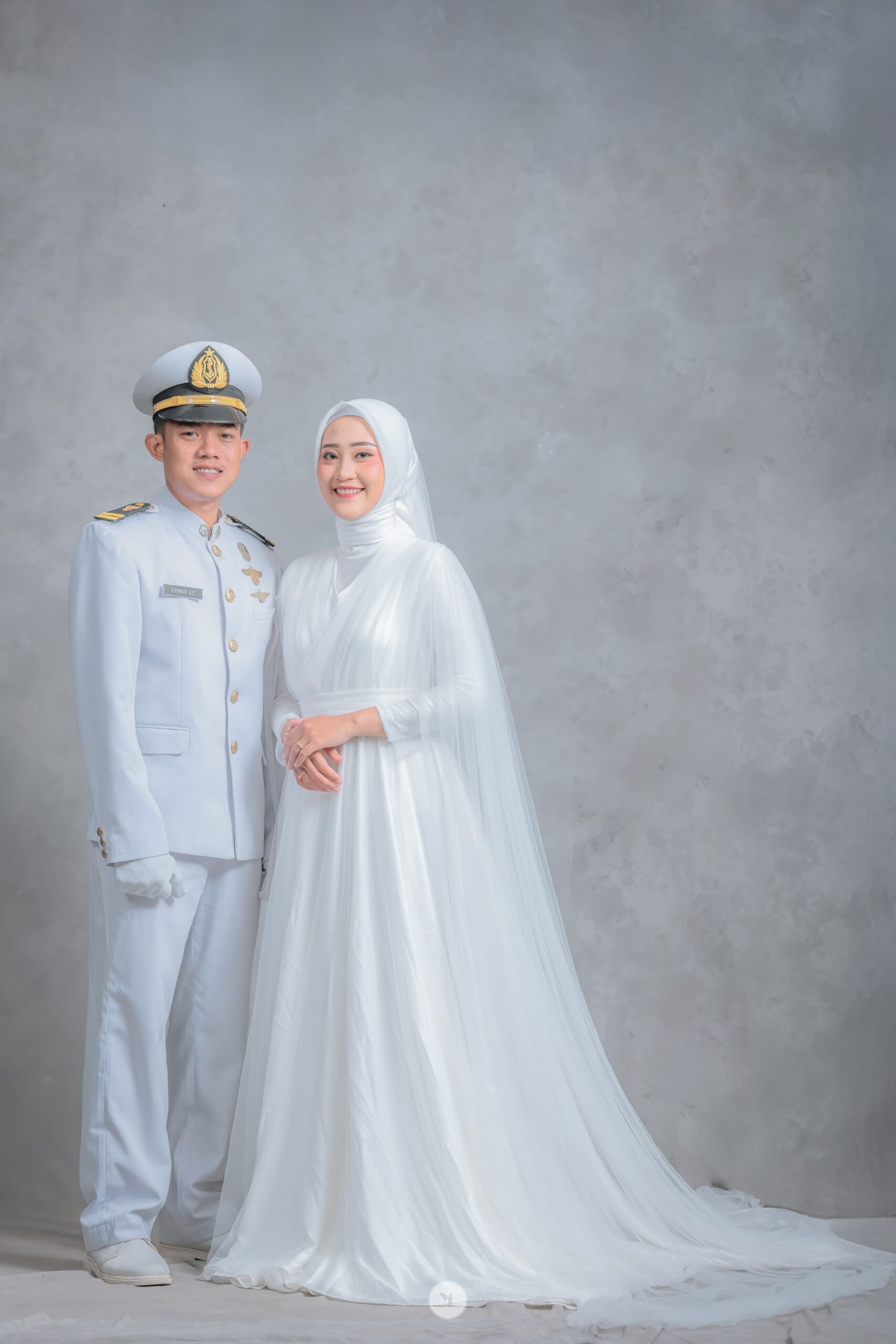 Lulu & Firman 1