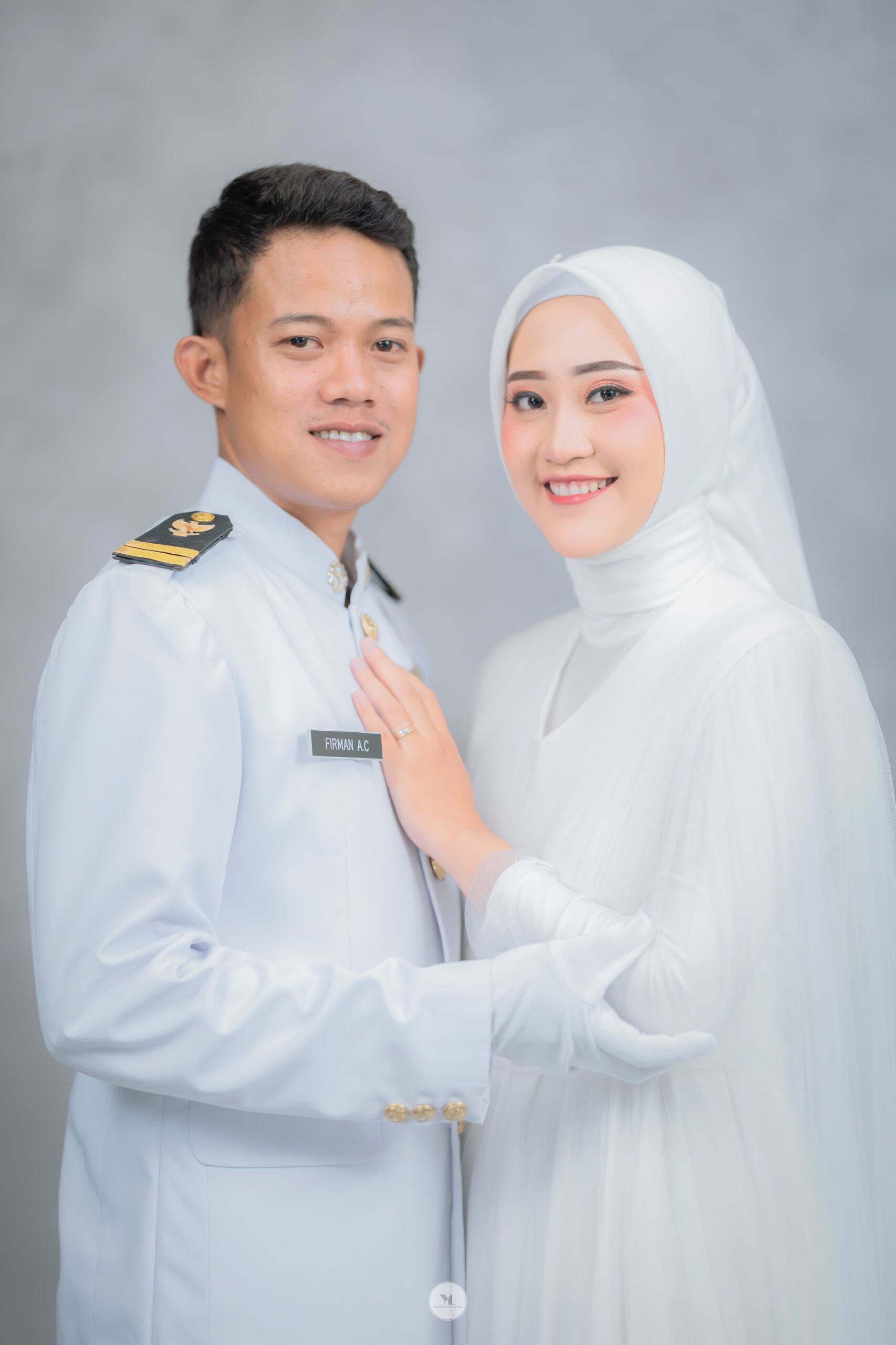 Lulu & Firman 4