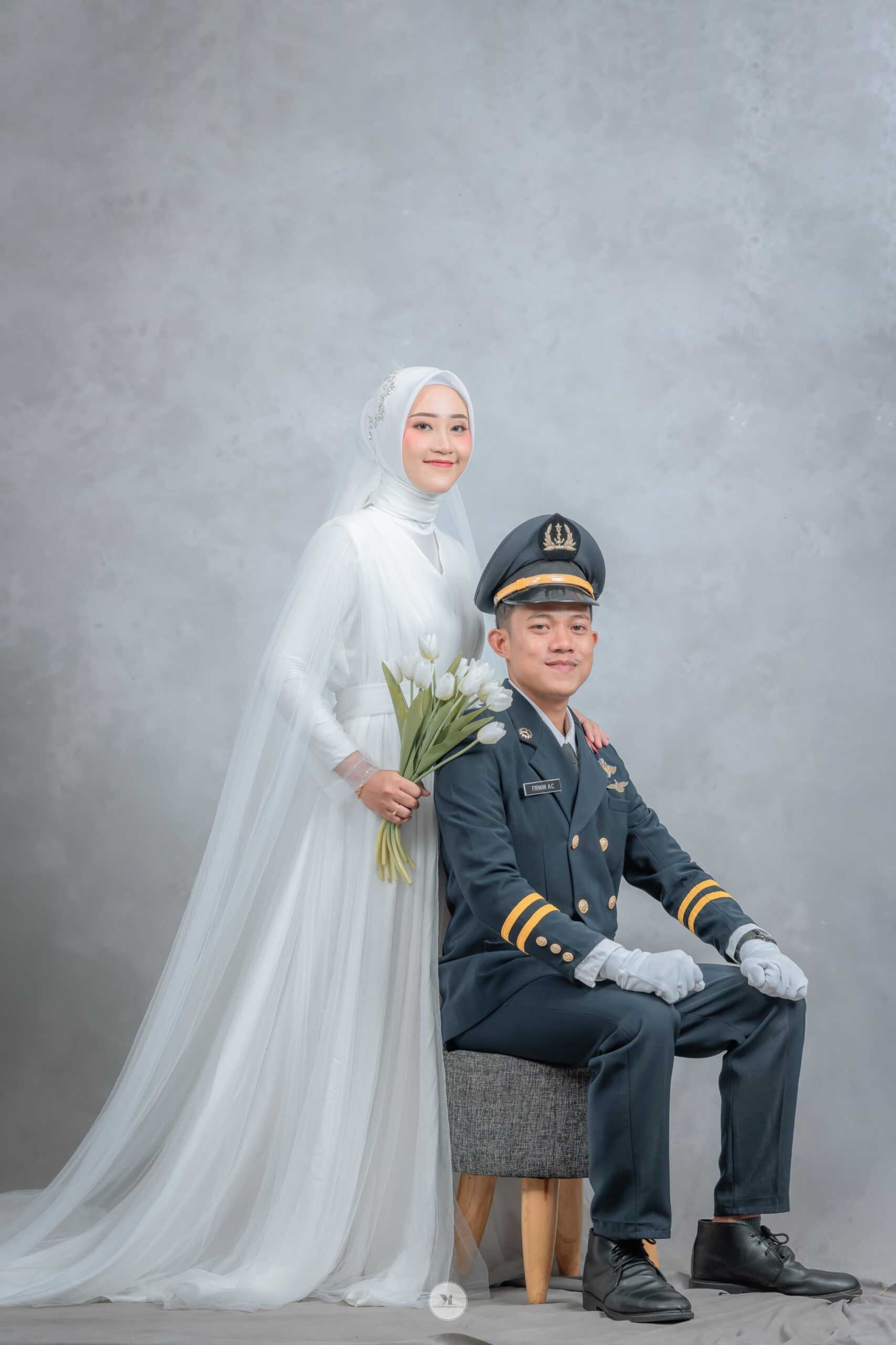Lulu & Firman 7