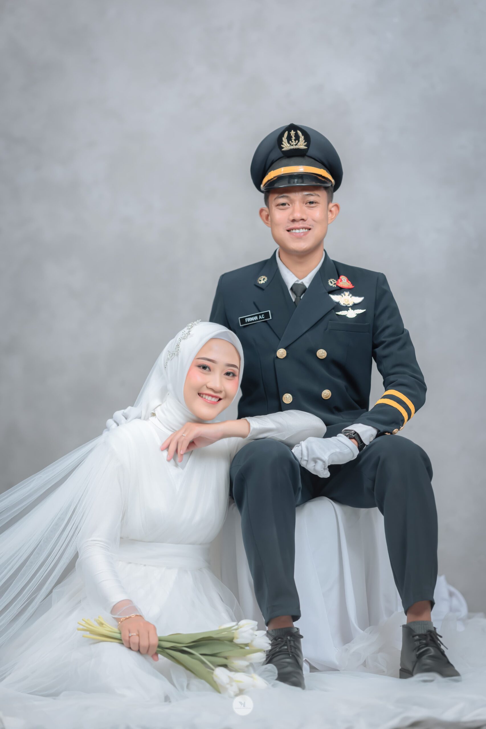 Lulu & Firman 8