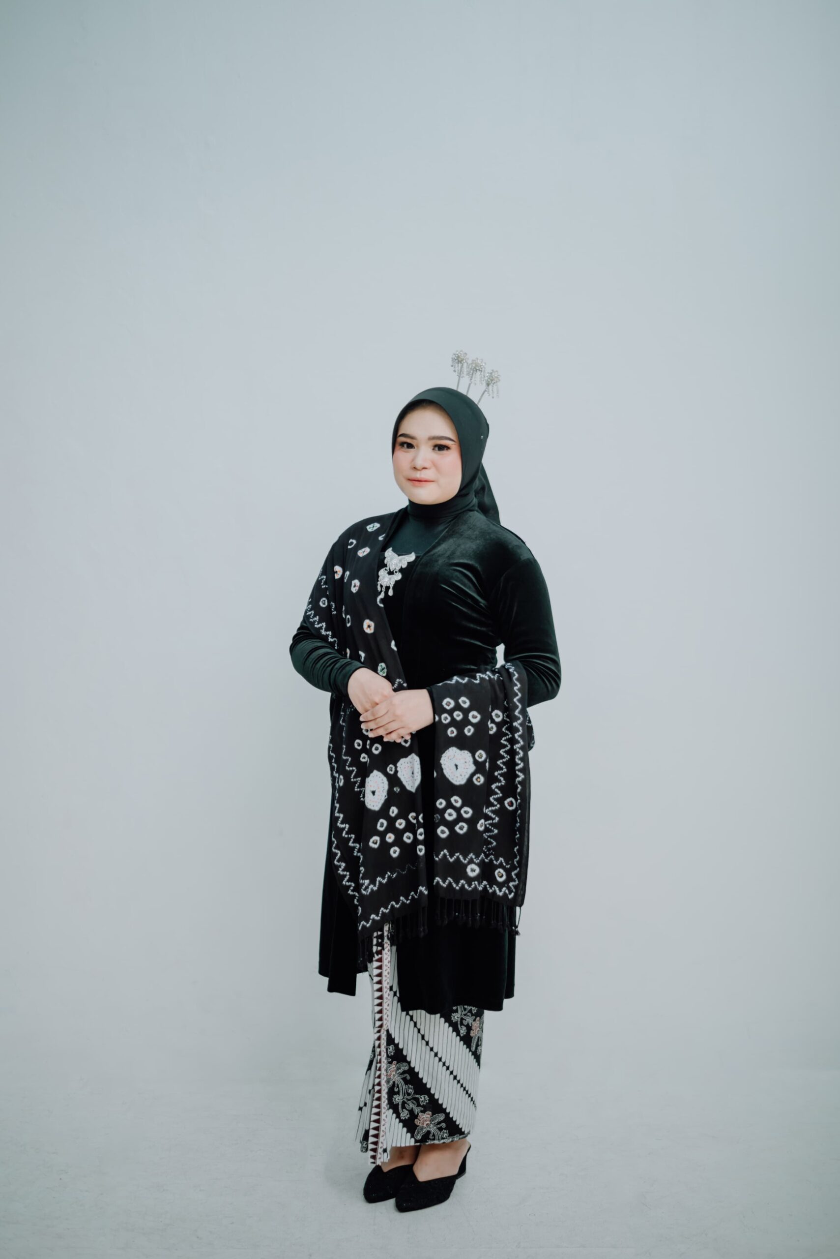 Megi & Jalil 1