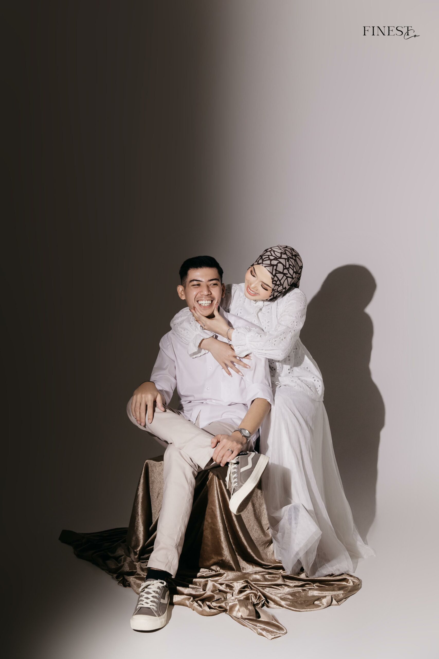 Nabila & Revaldo 1