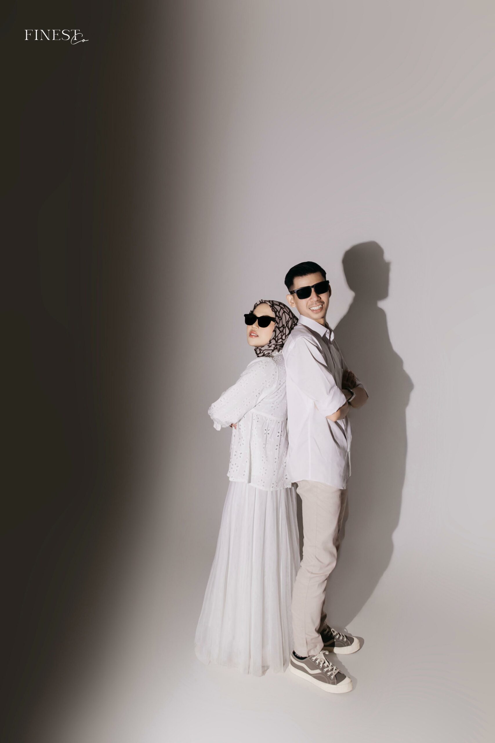 Nabila & Revaldo 10