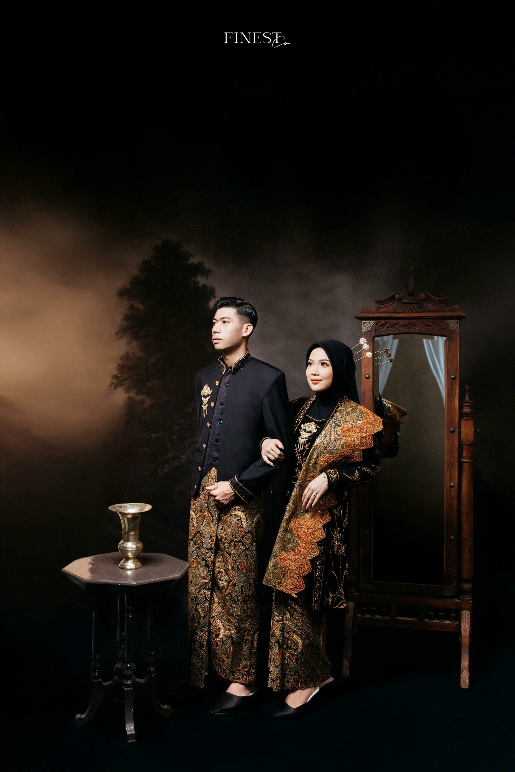 Nabila & Revaldo 11
