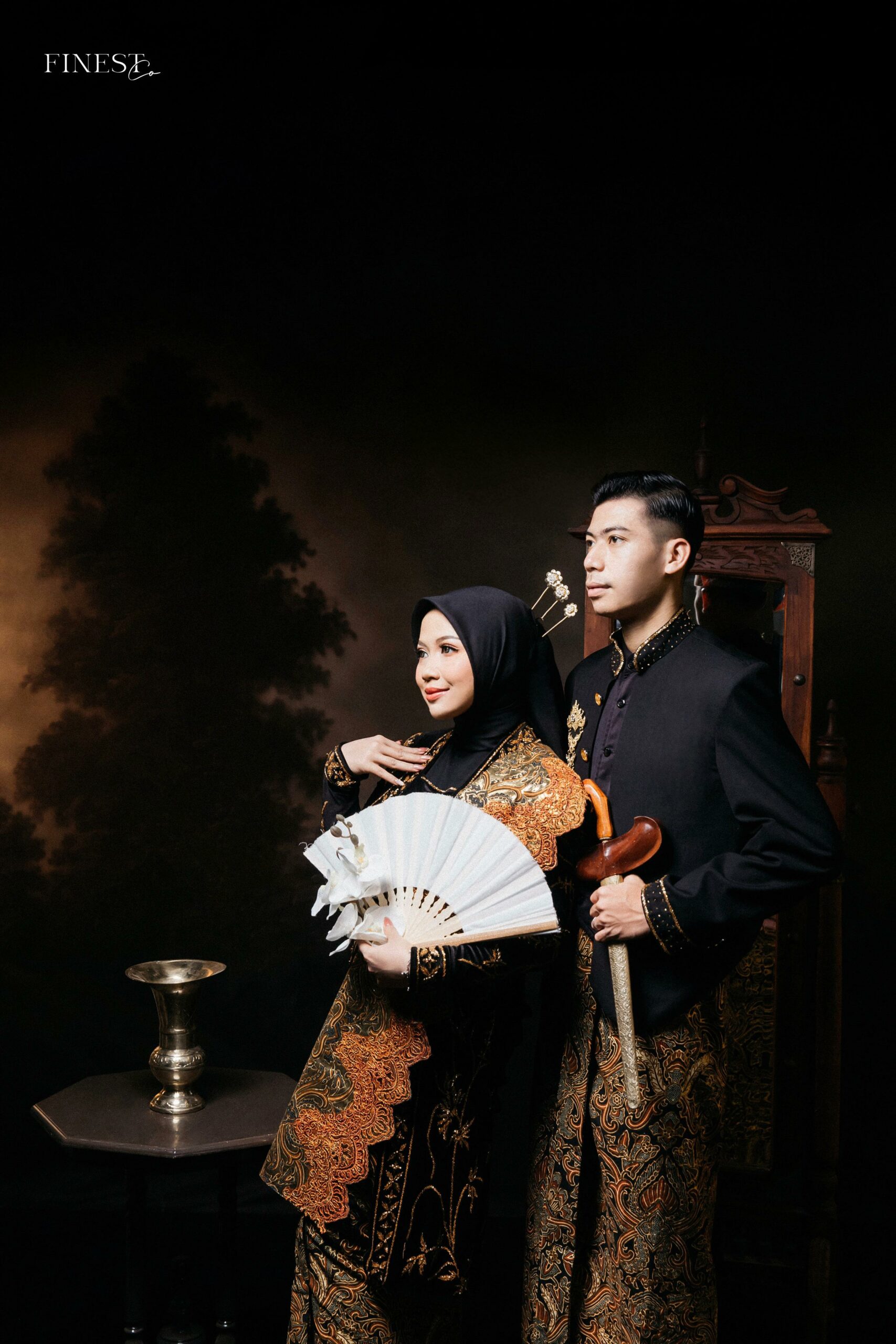 Nabila & Revaldo 12