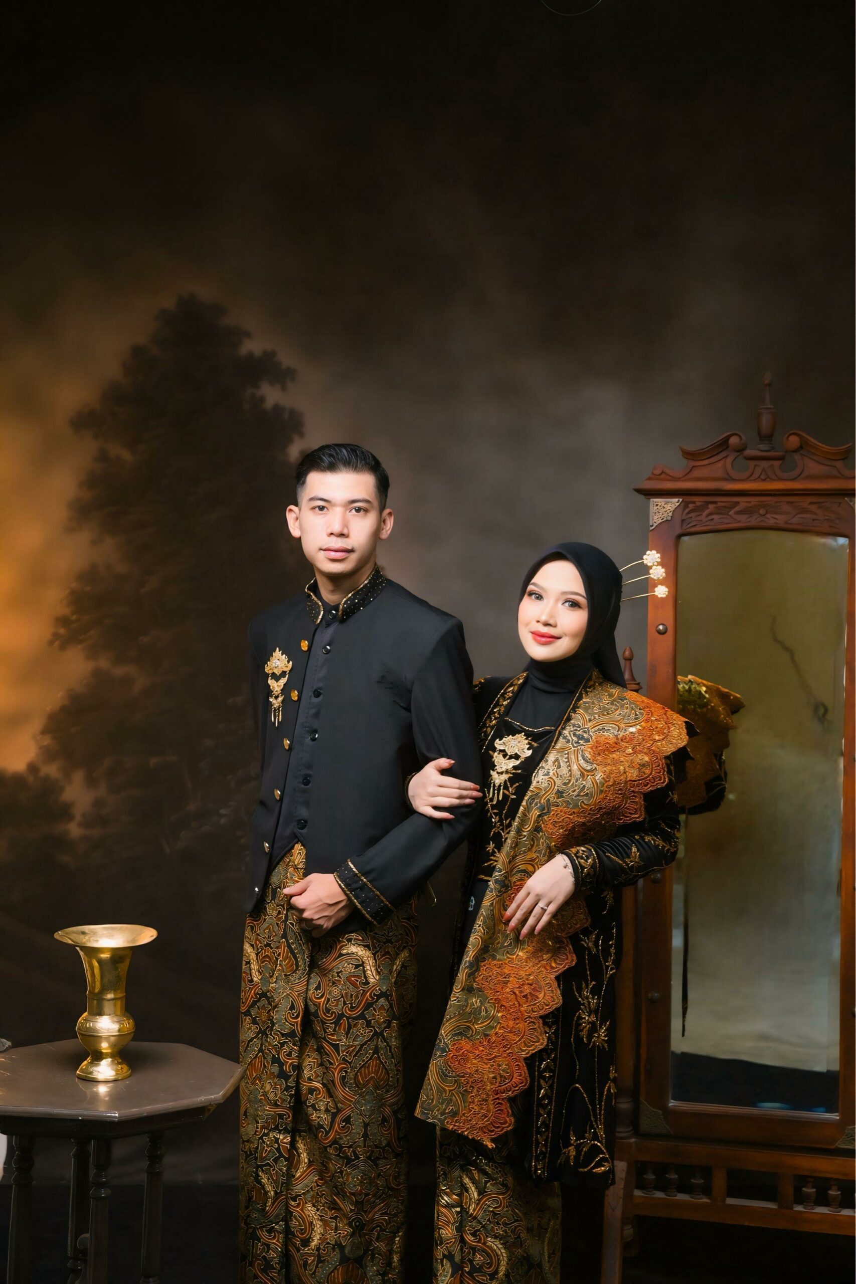 Nabila & Revaldo 13