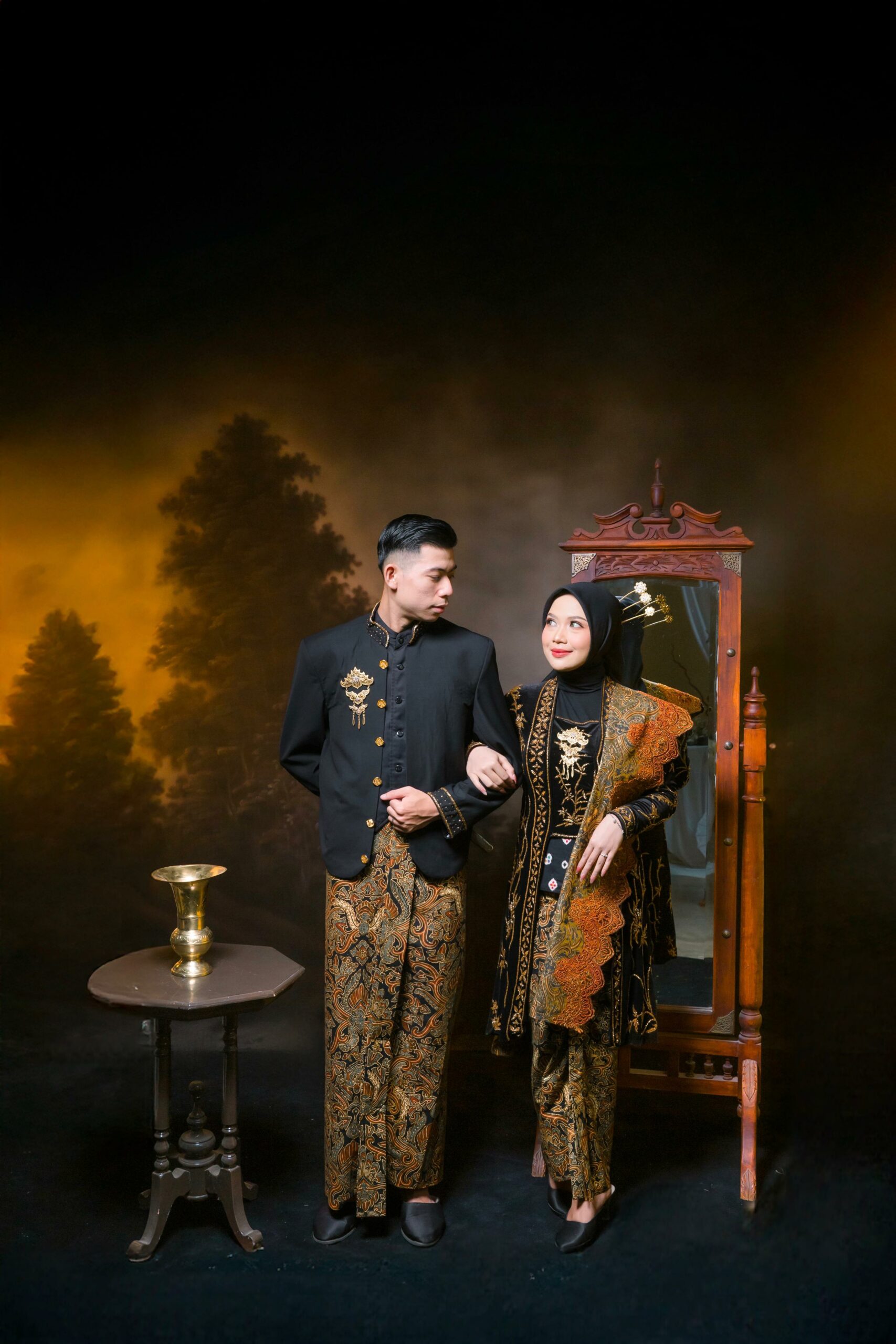 Nabila & Revaldo 14