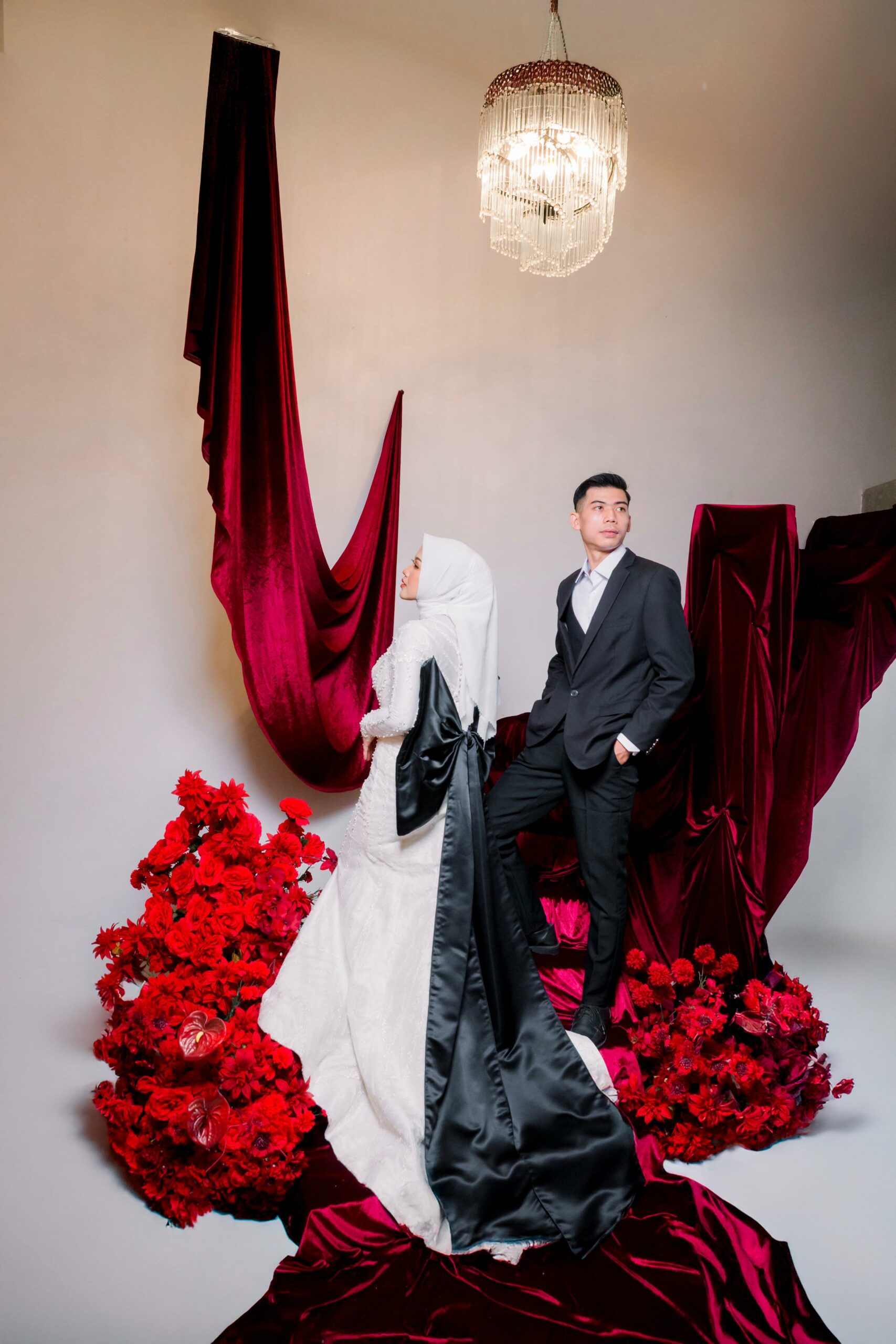 Nabila & Revaldo 16