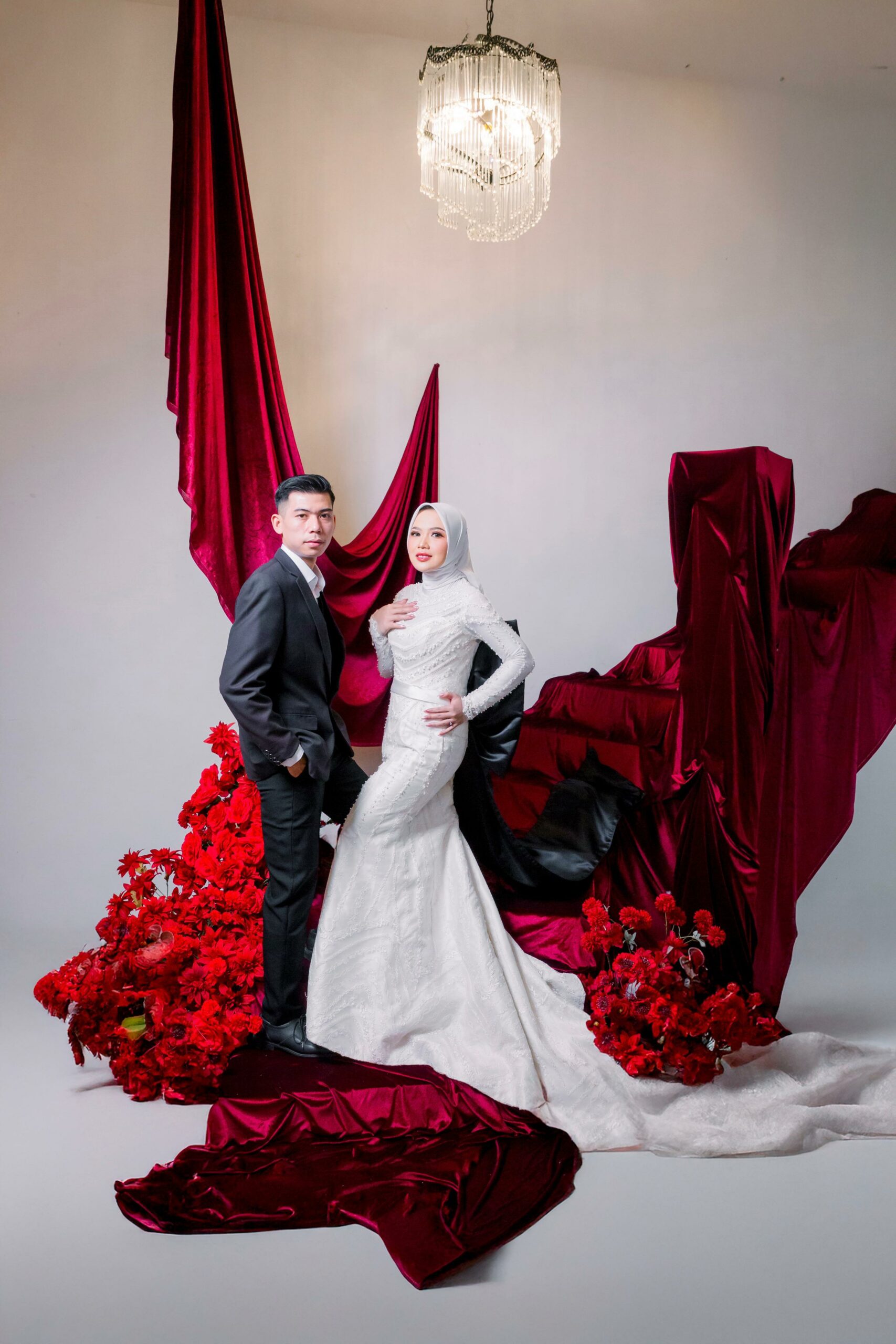 Nabila & Revaldo 17